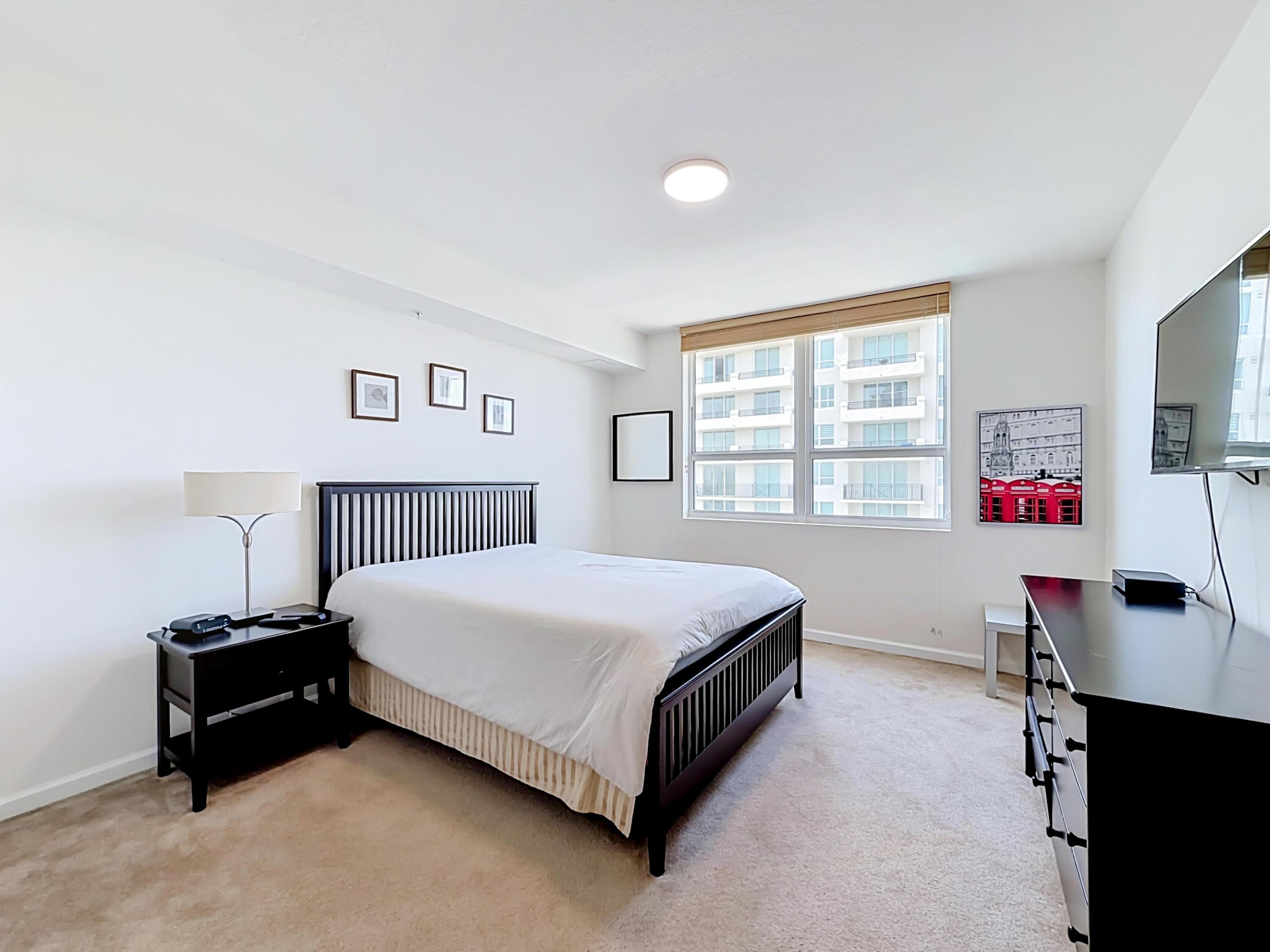 SYMPHONY NORTH CONDO - Residential Lease