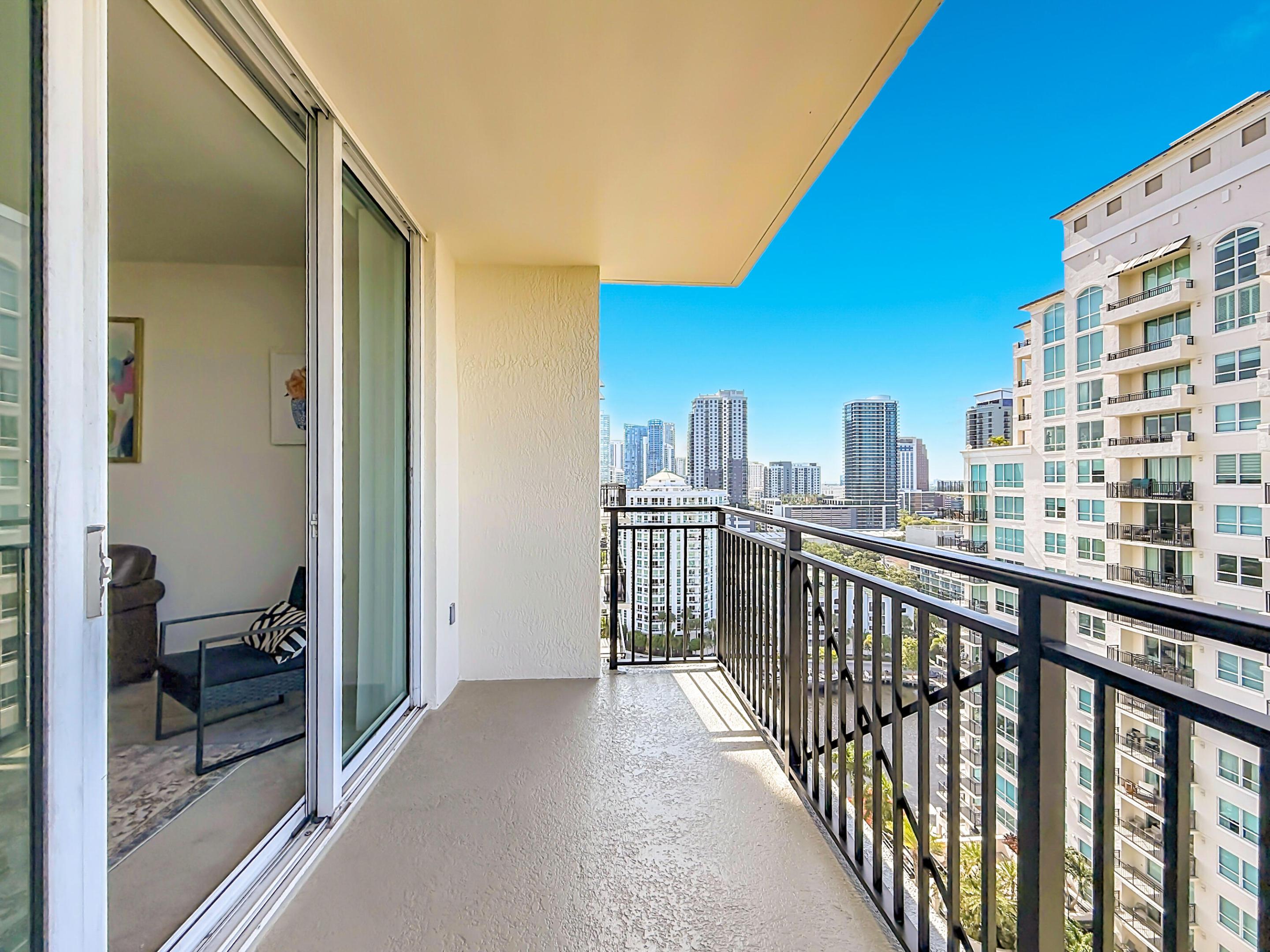 SYMPHONY NORTH CONDO - Residential Lease