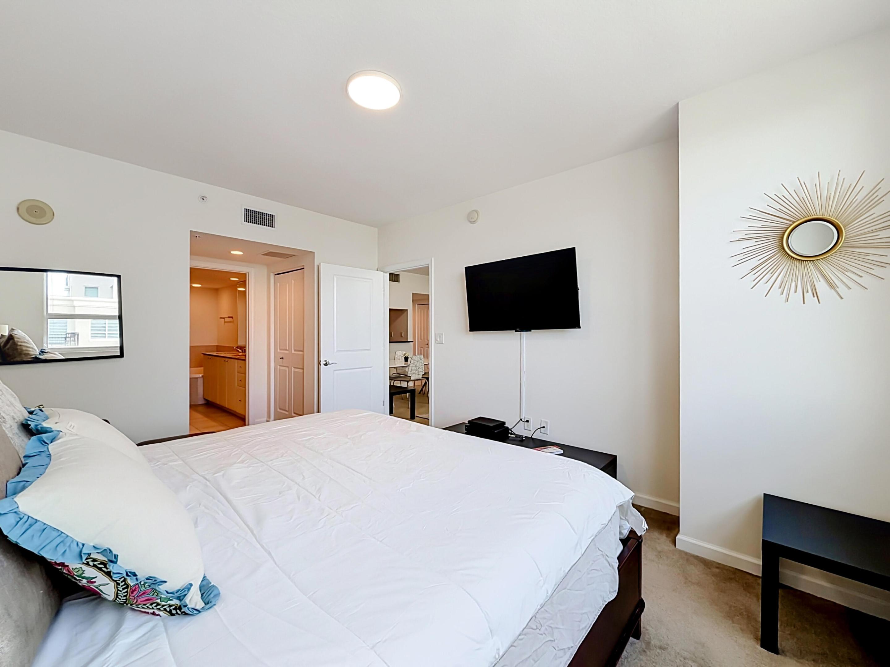 SYMPHONY NORTH CONDO - Residential Lease