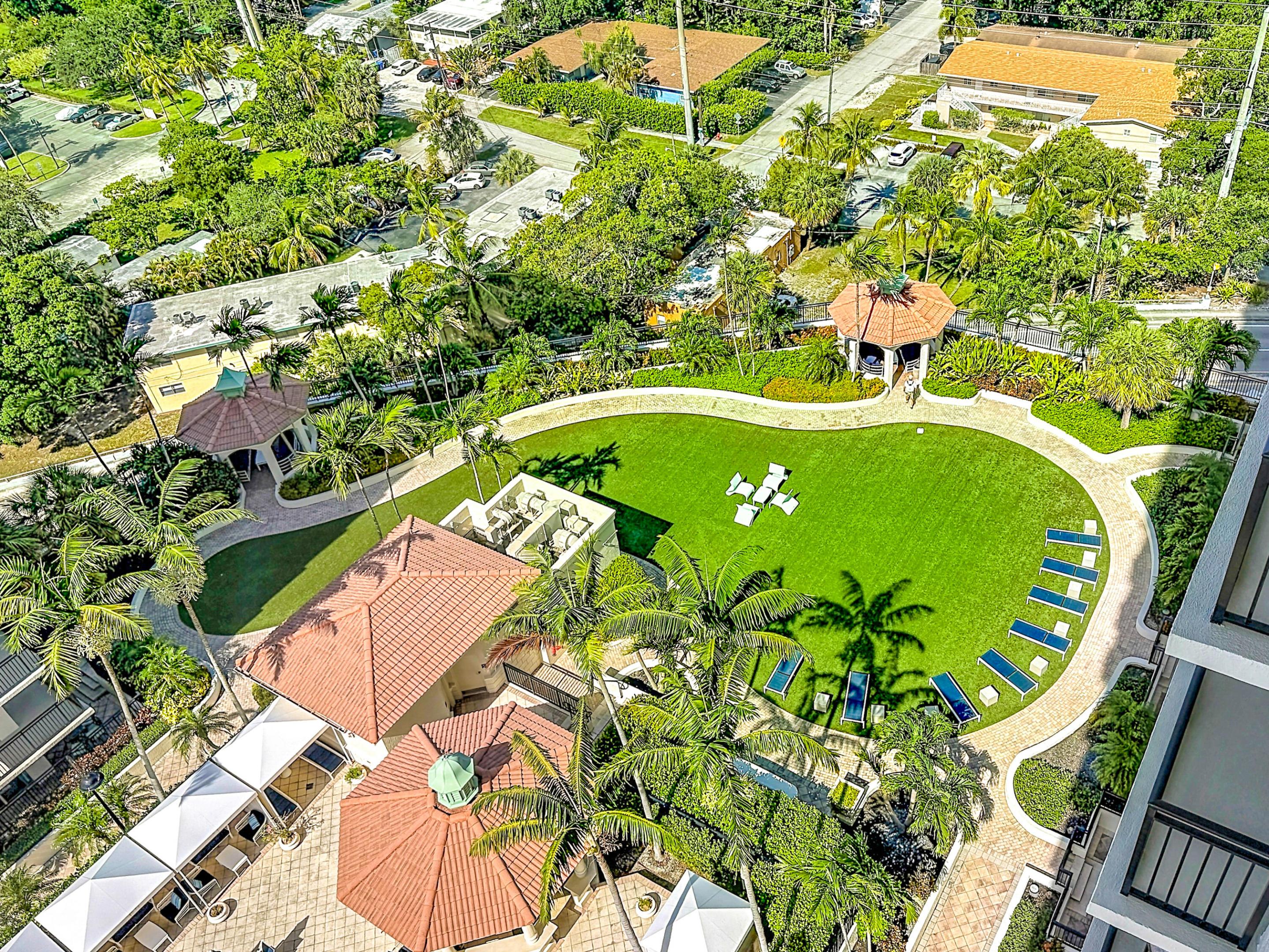 SYMPHONY NORTH CONDO - Residential Lease