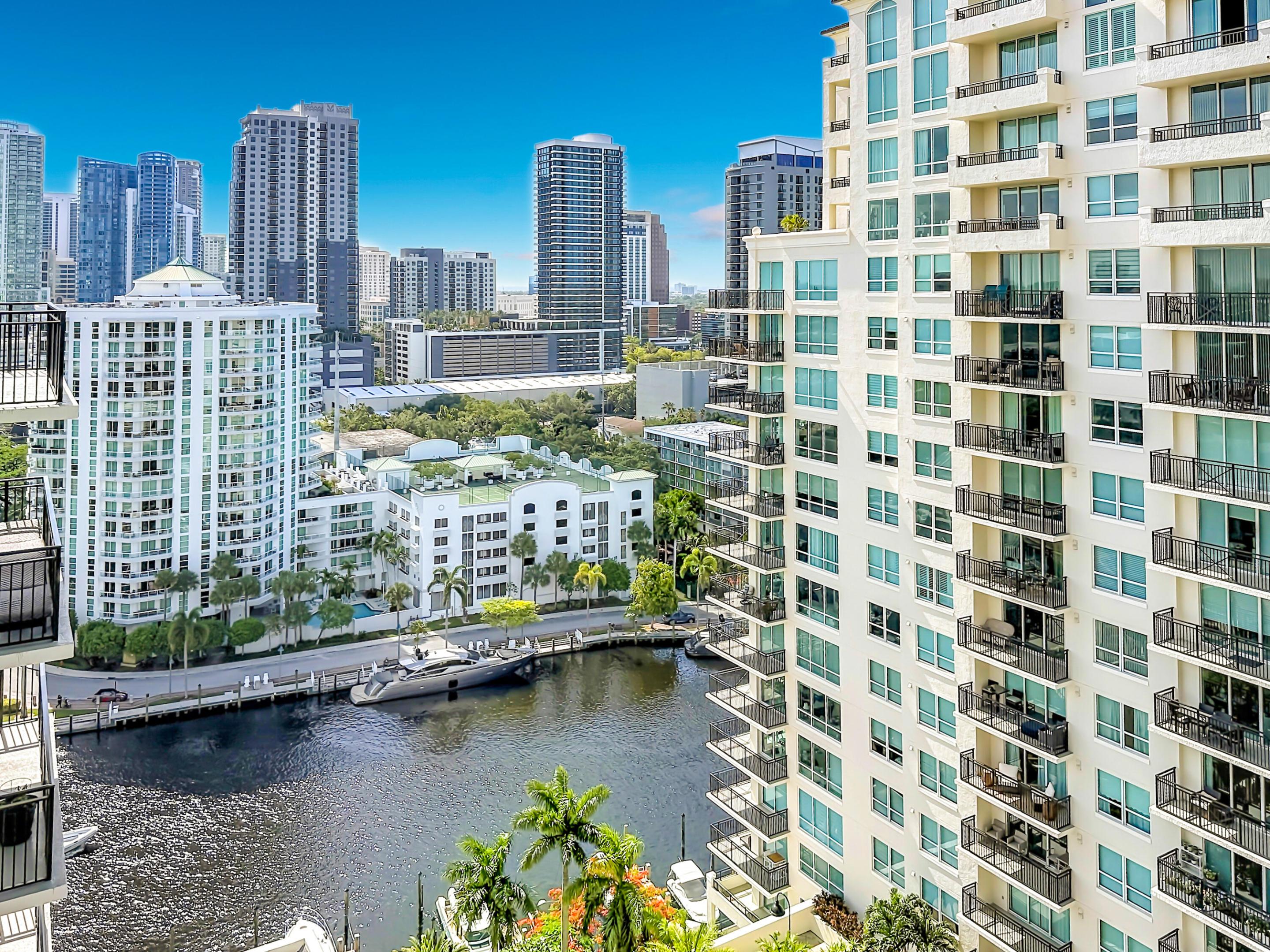 SYMPHONY NORTH CONDO - Residential Lease