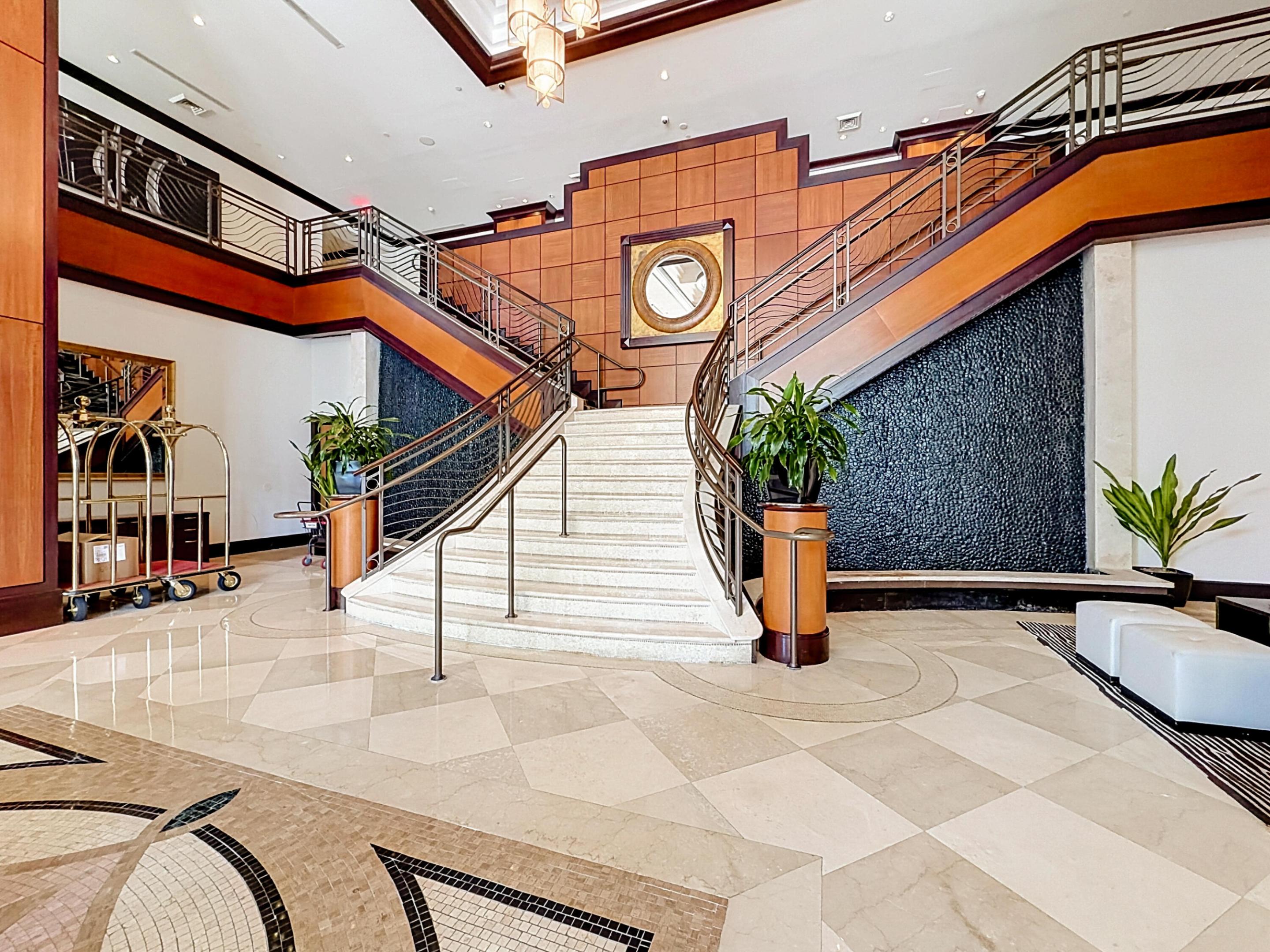SYMPHONY NORTH CONDO - Residential Lease