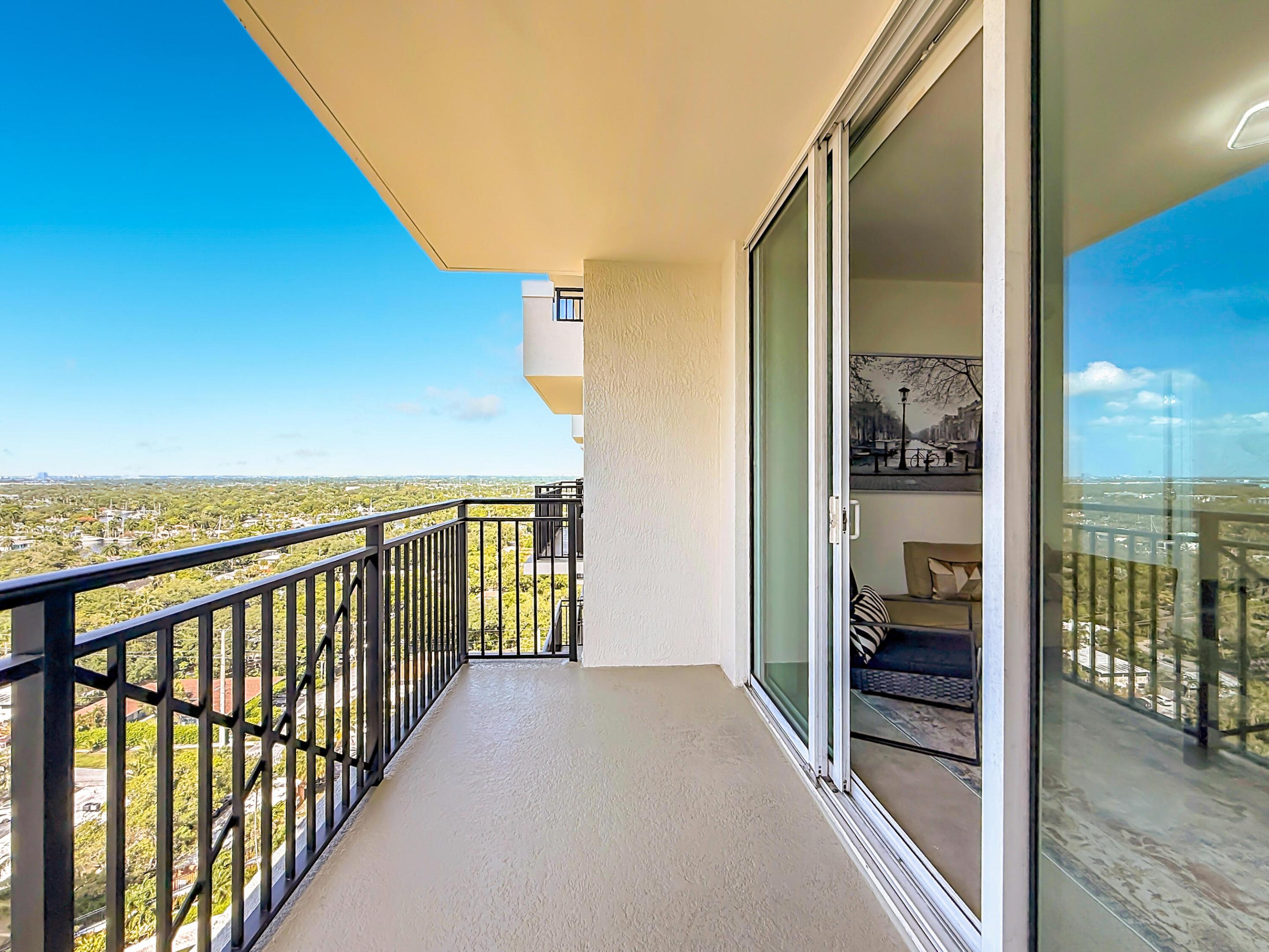 SYMPHONY NORTH CONDO - Residential Lease