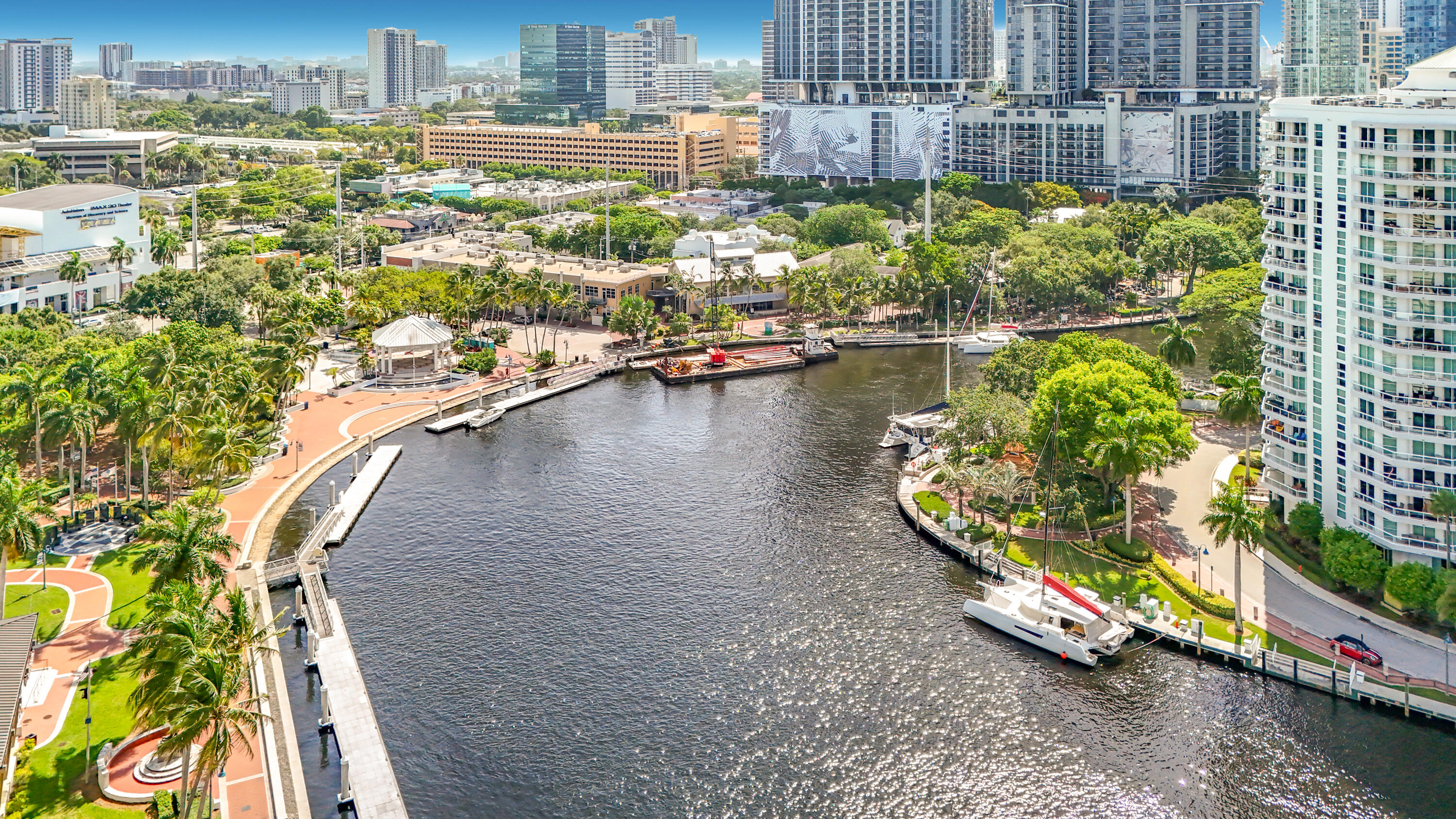 SYMPHONY NORTH CONDO - Residential Lease