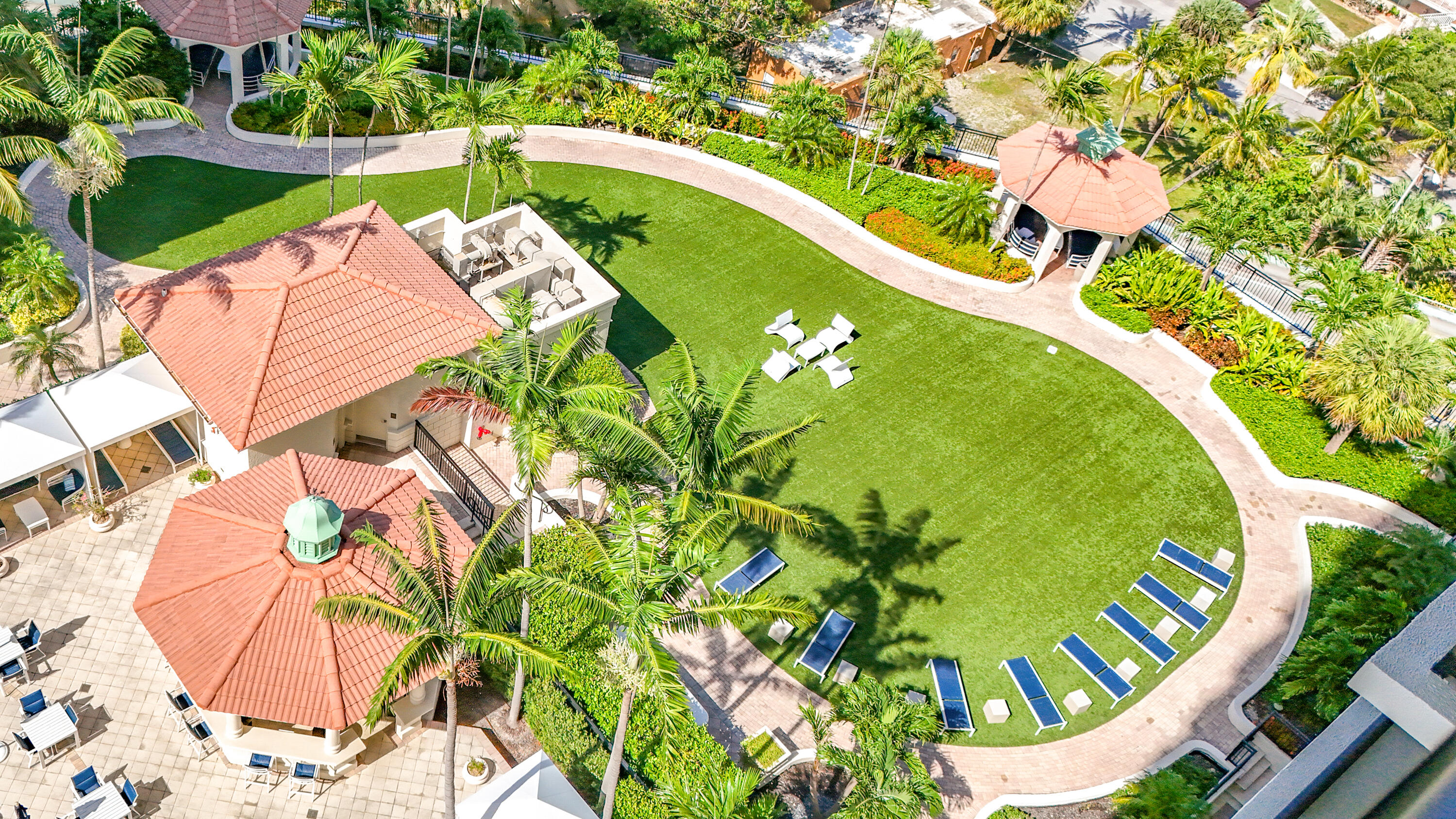 SYMPHONY NORTH CONDO - Residential Lease