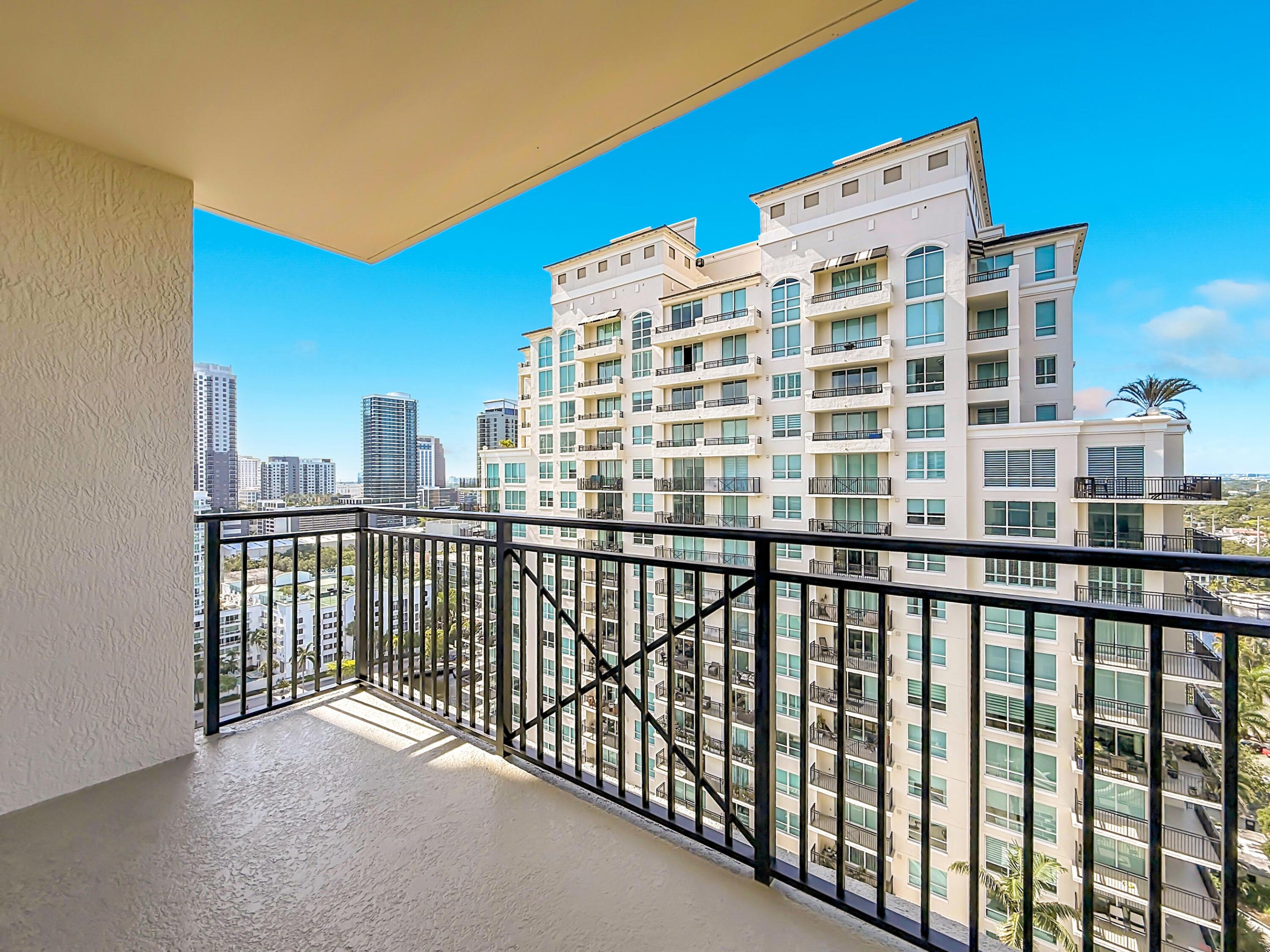 SYMPHONY NORTH CONDO - Residential Lease