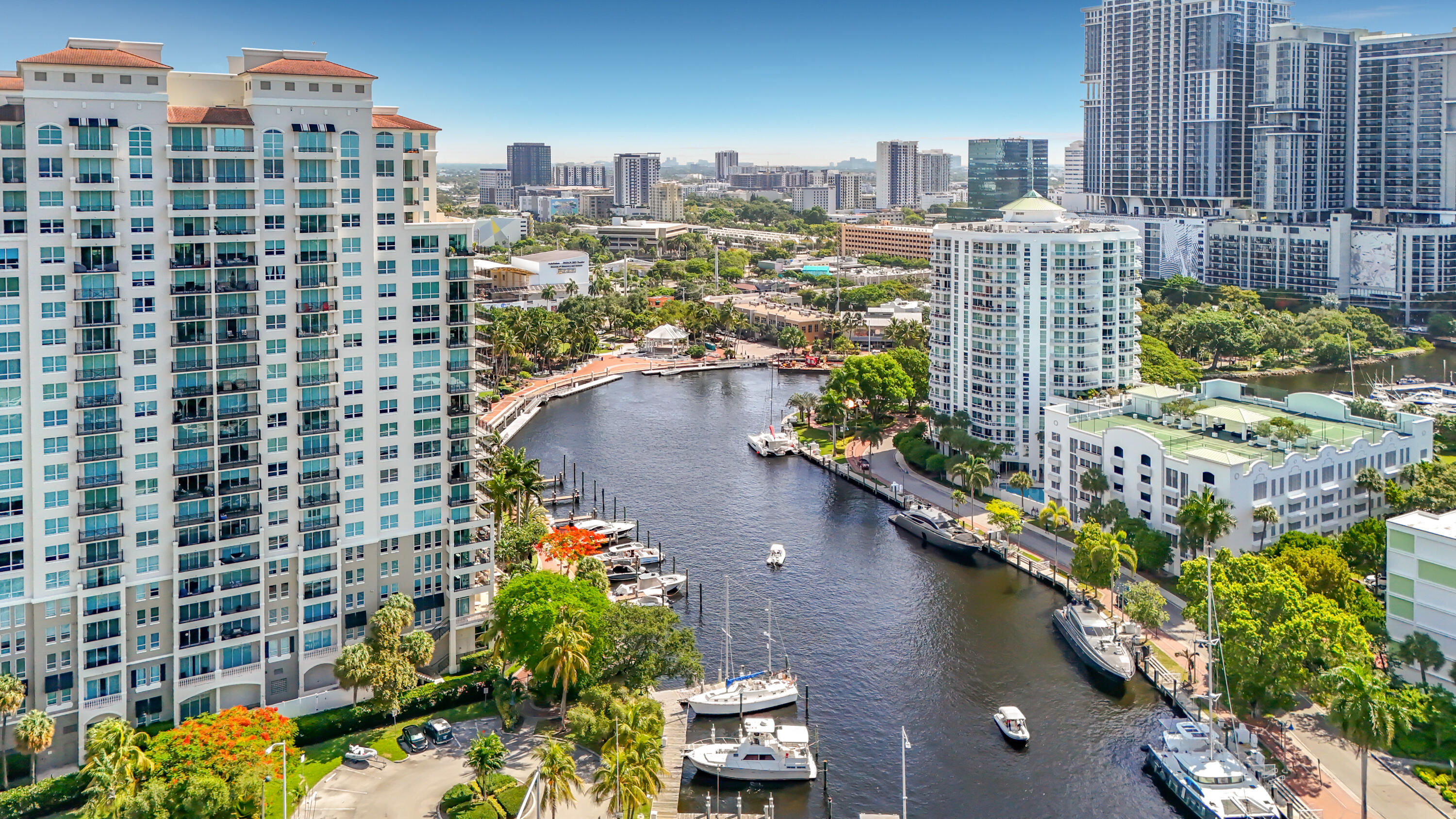SYMPHONY NORTH CONDO - Residential Lease