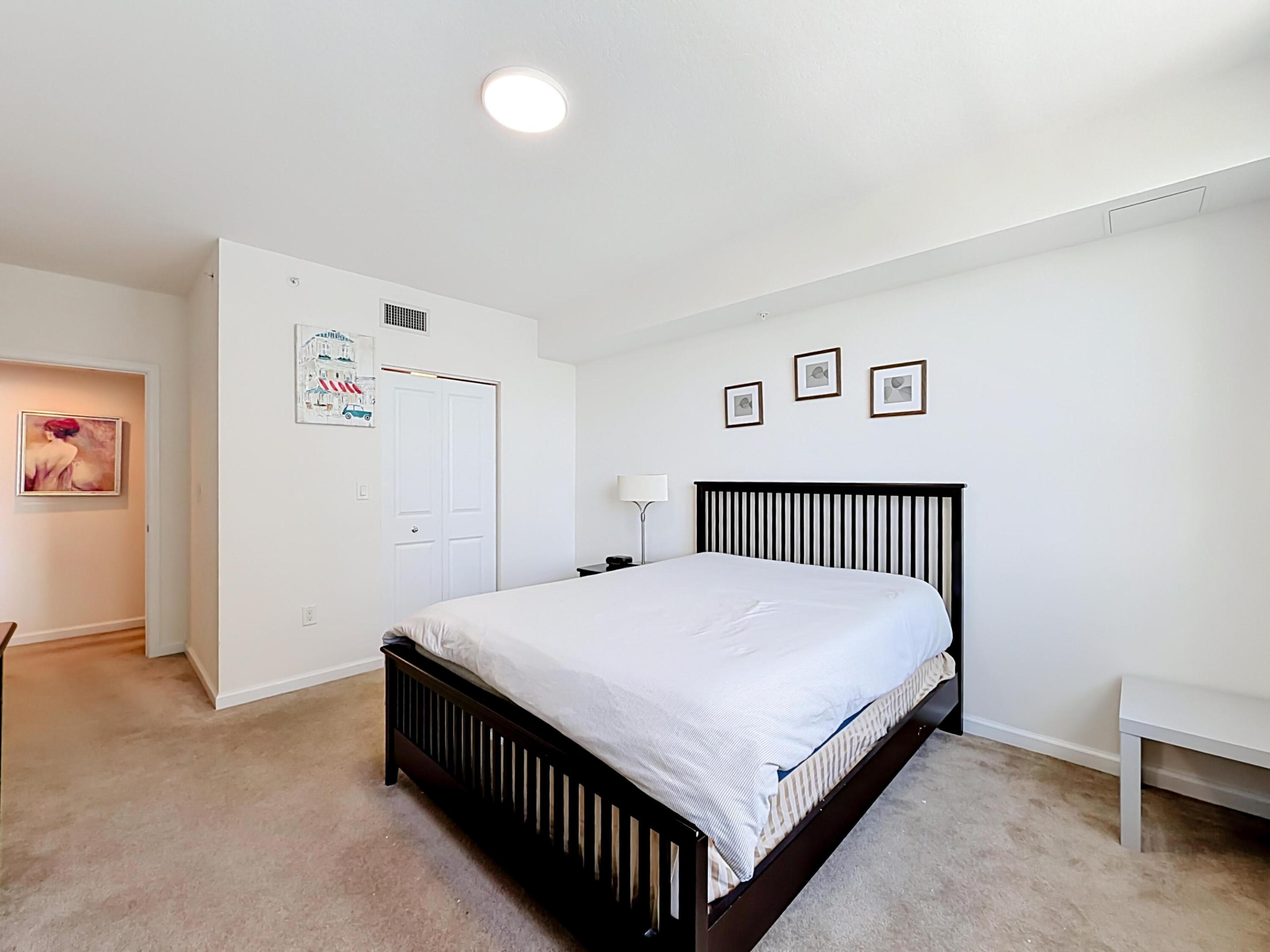 SYMPHONY NORTH CONDO - Residential Lease