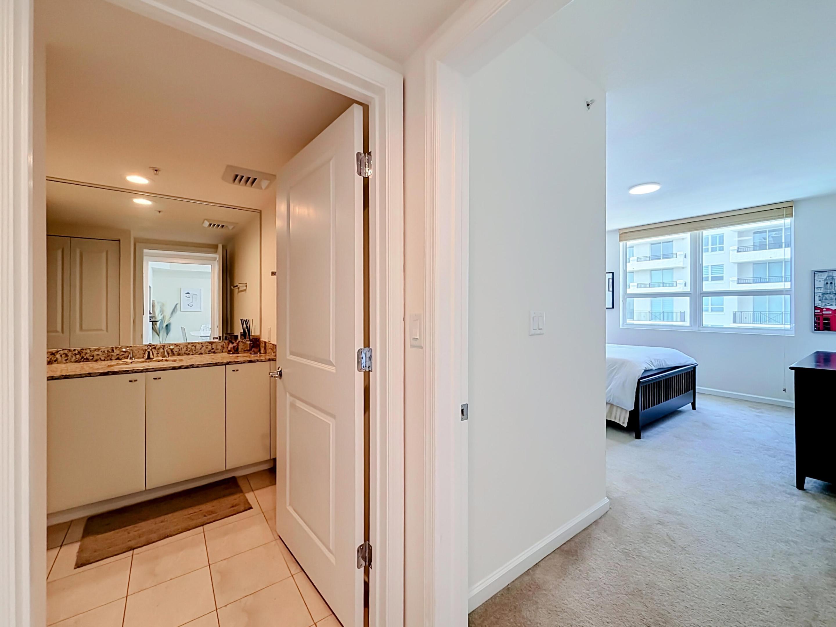 SYMPHONY NORTH CONDO - Residential Lease