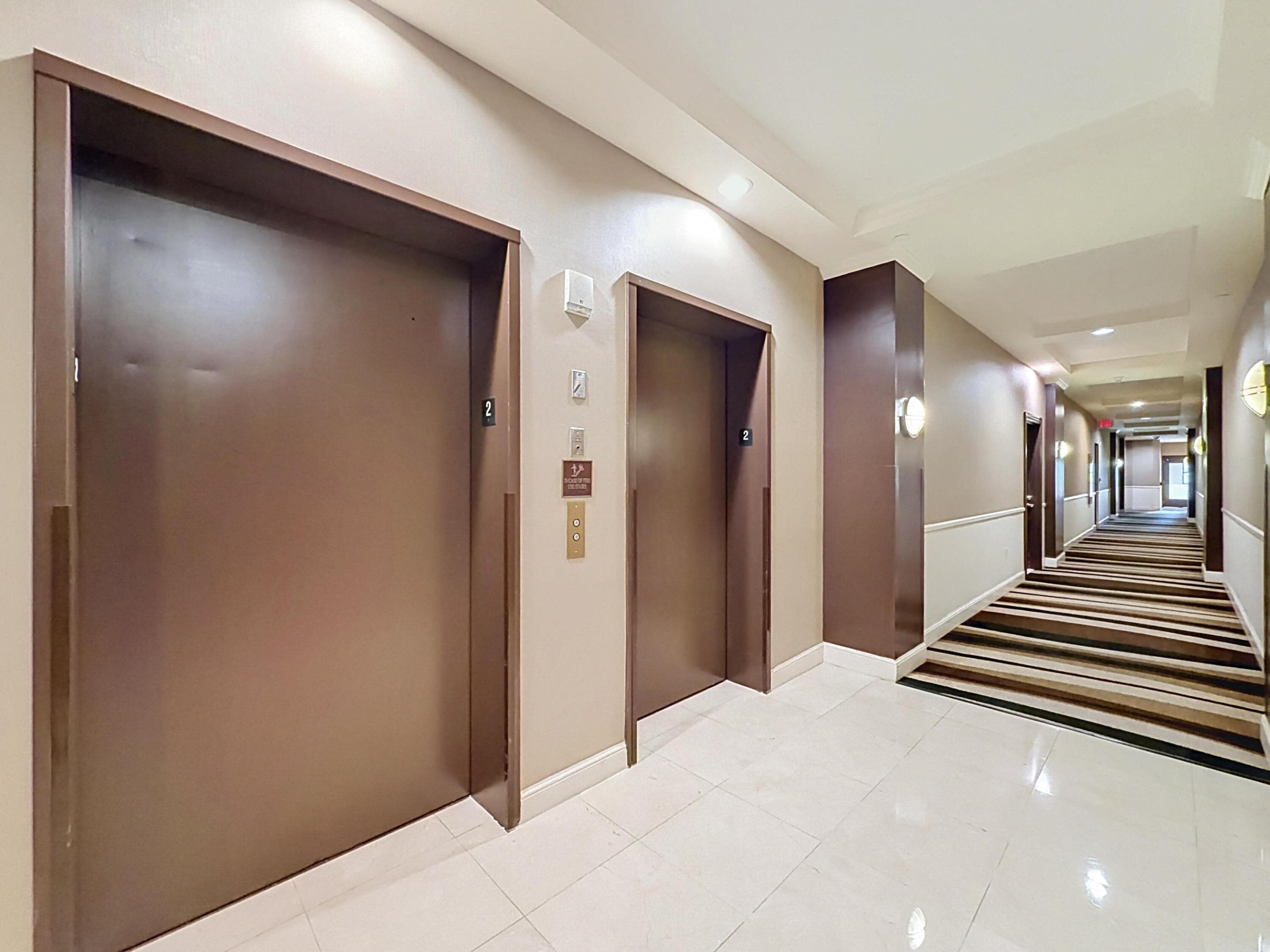 SYMPHONY NORTH CONDO - Residential Lease
