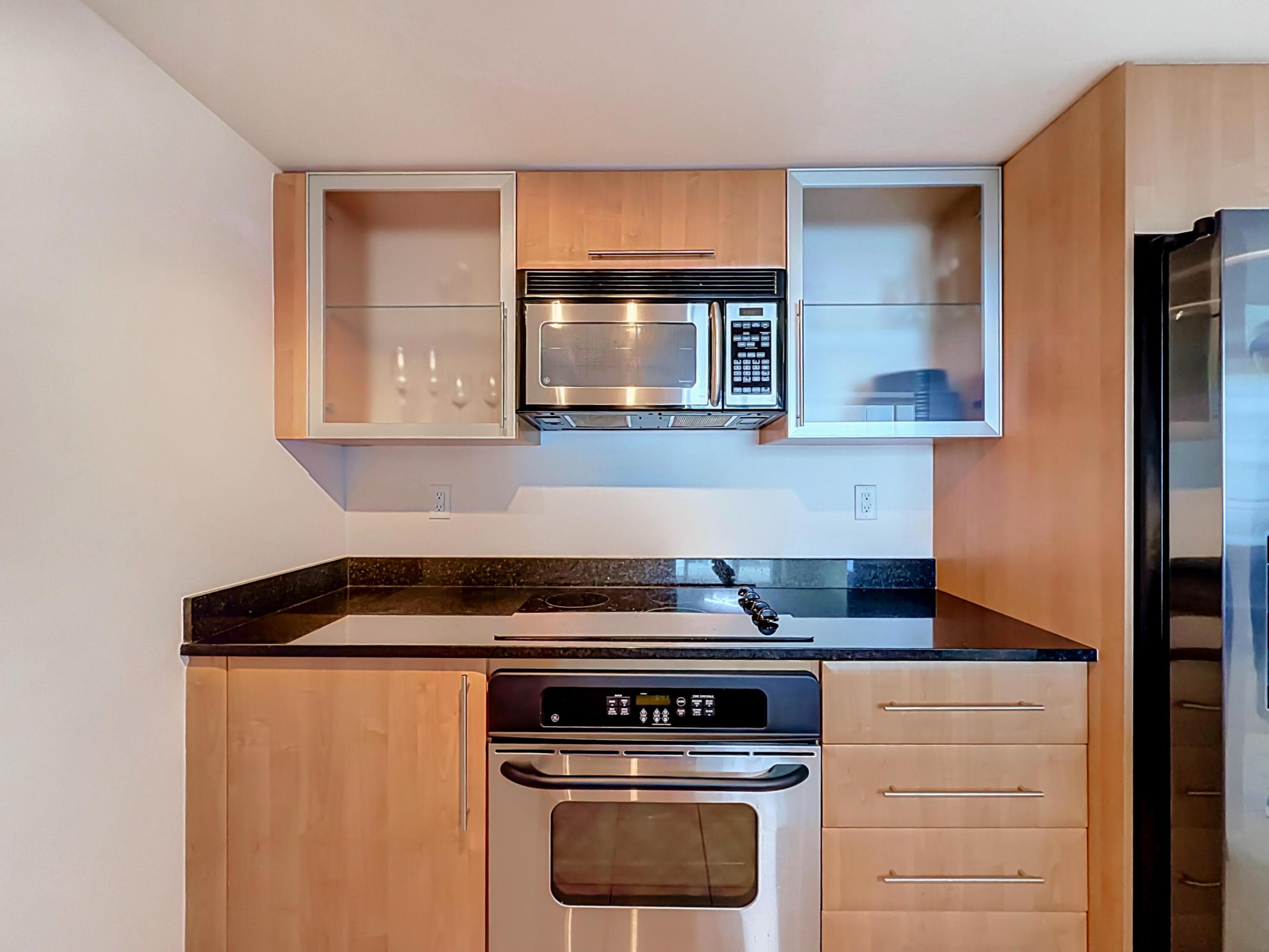 SYMPHONY NORTH CONDO - Residential Lease
