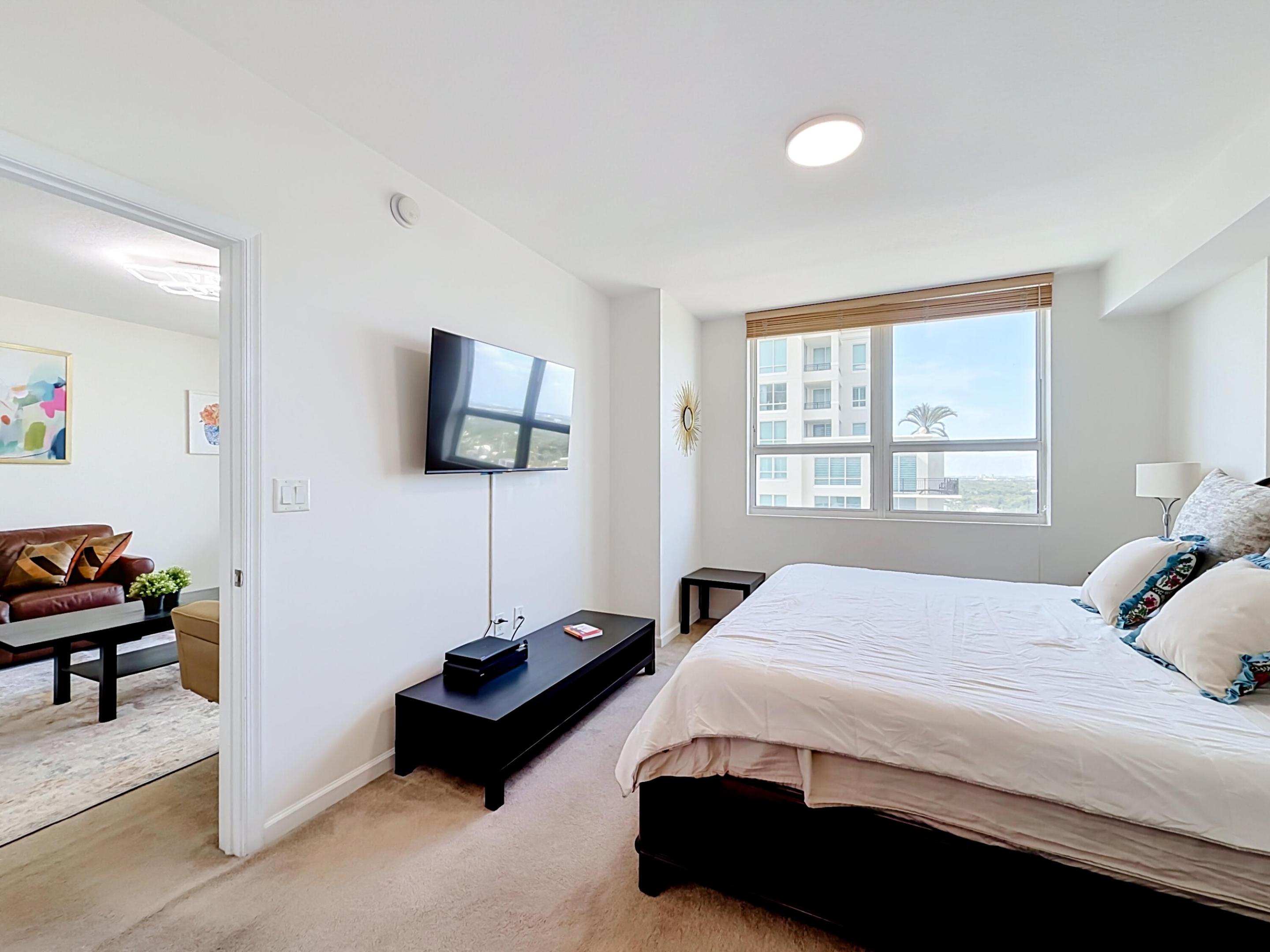SYMPHONY NORTH CONDO - Residential Lease