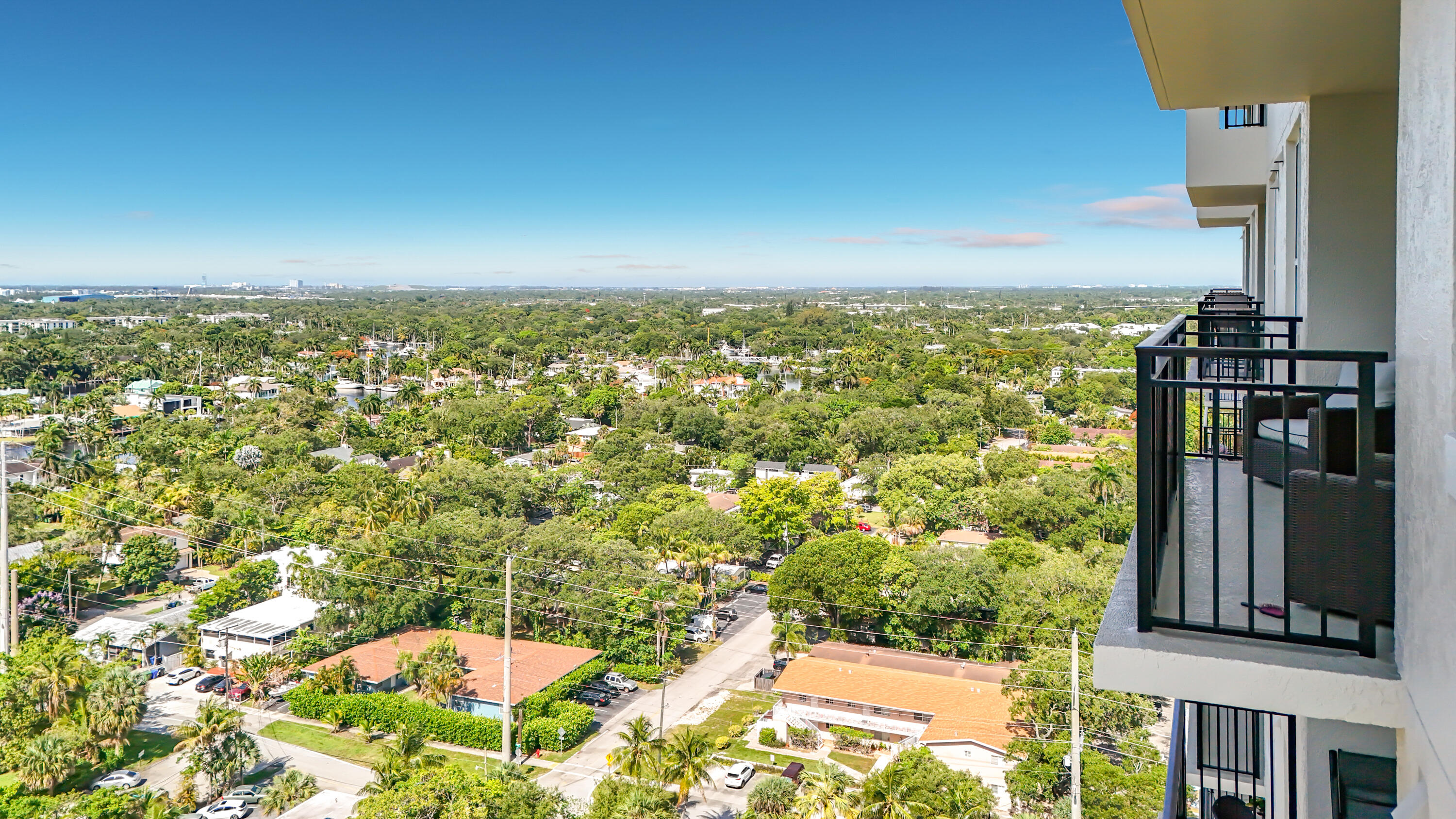SYMPHONY NORTH CONDO - Residential Lease