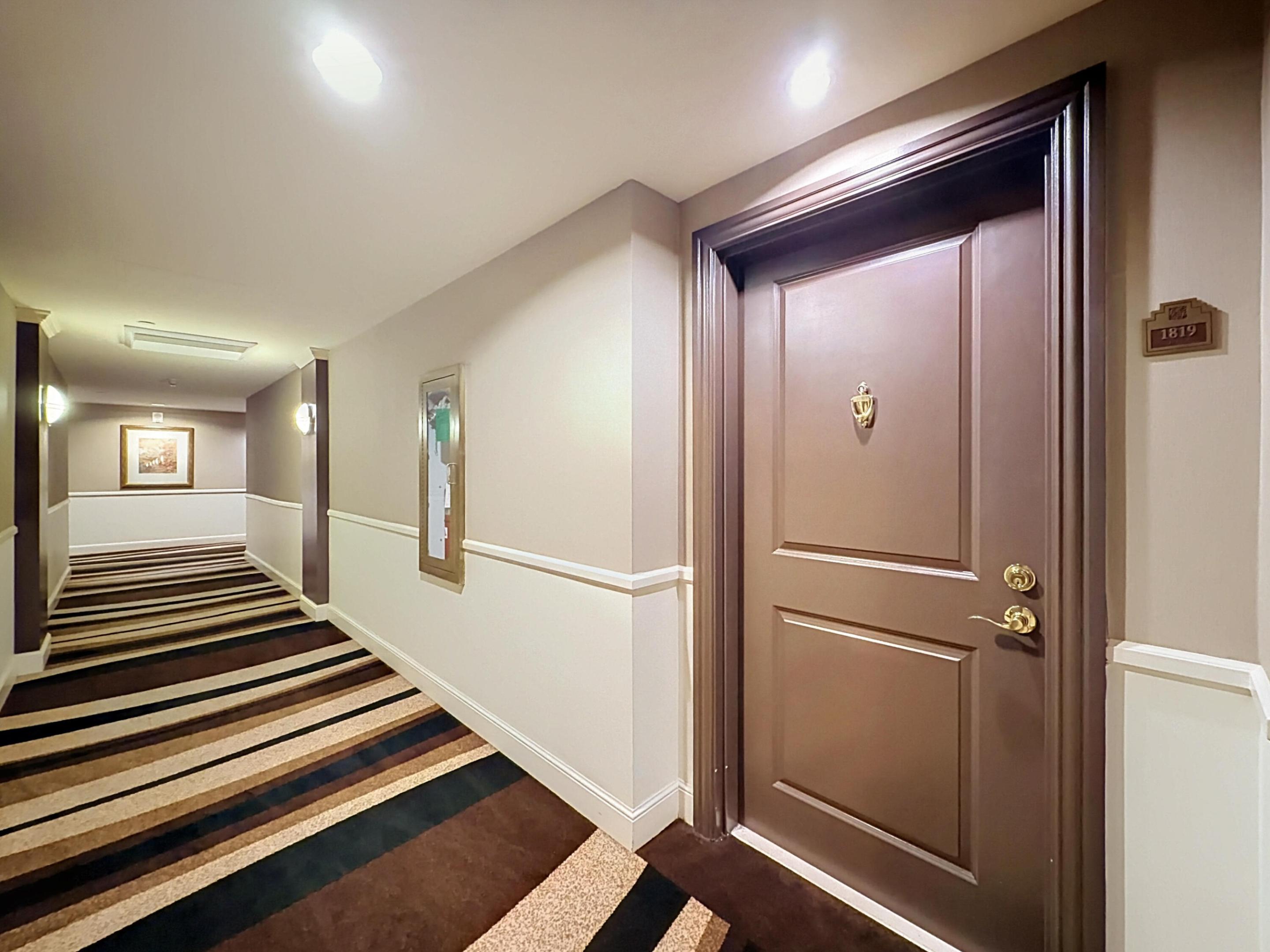 SYMPHONY NORTH CONDO - Residential Lease