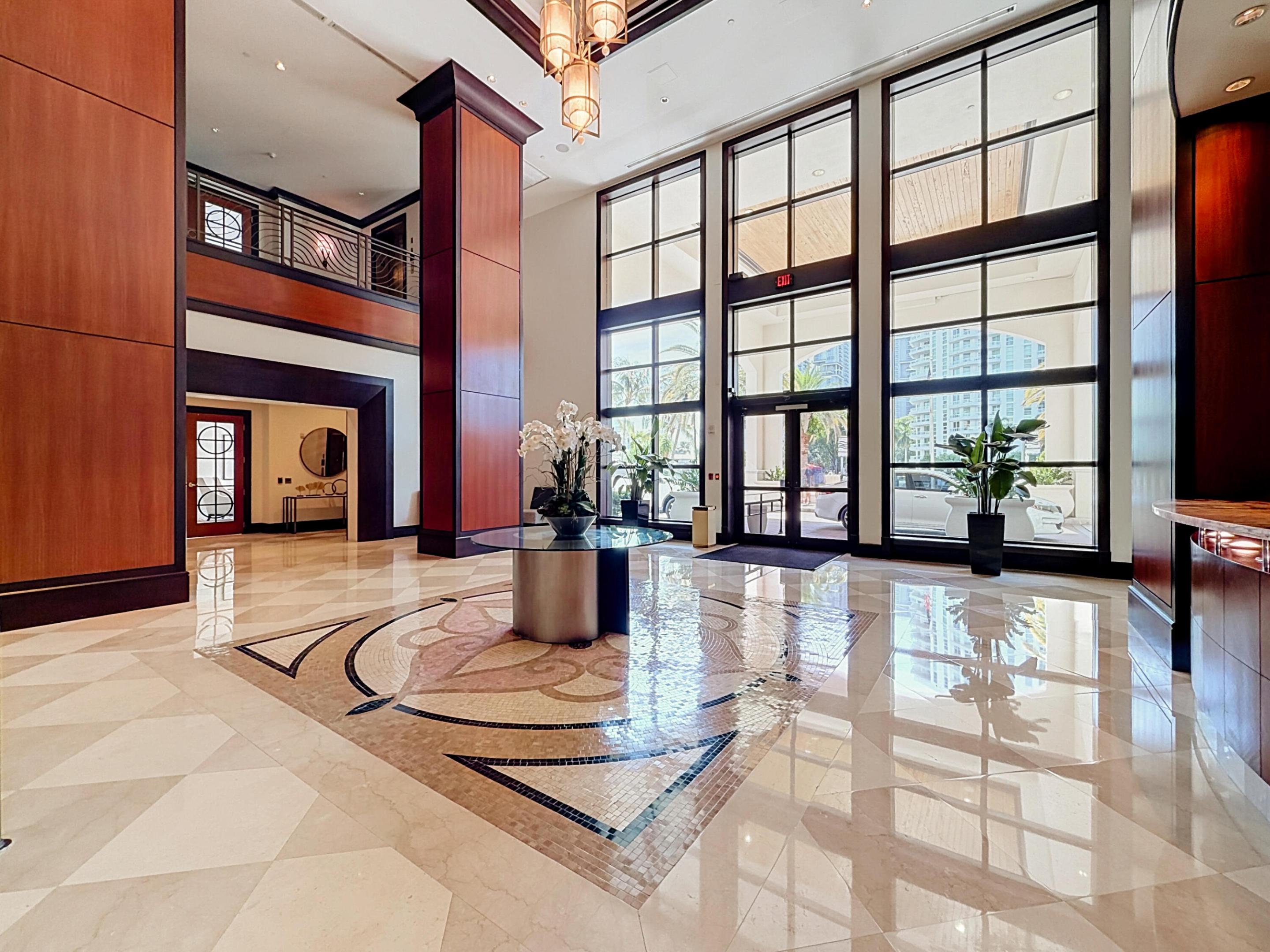 SYMPHONY NORTH CONDO - Residential Lease