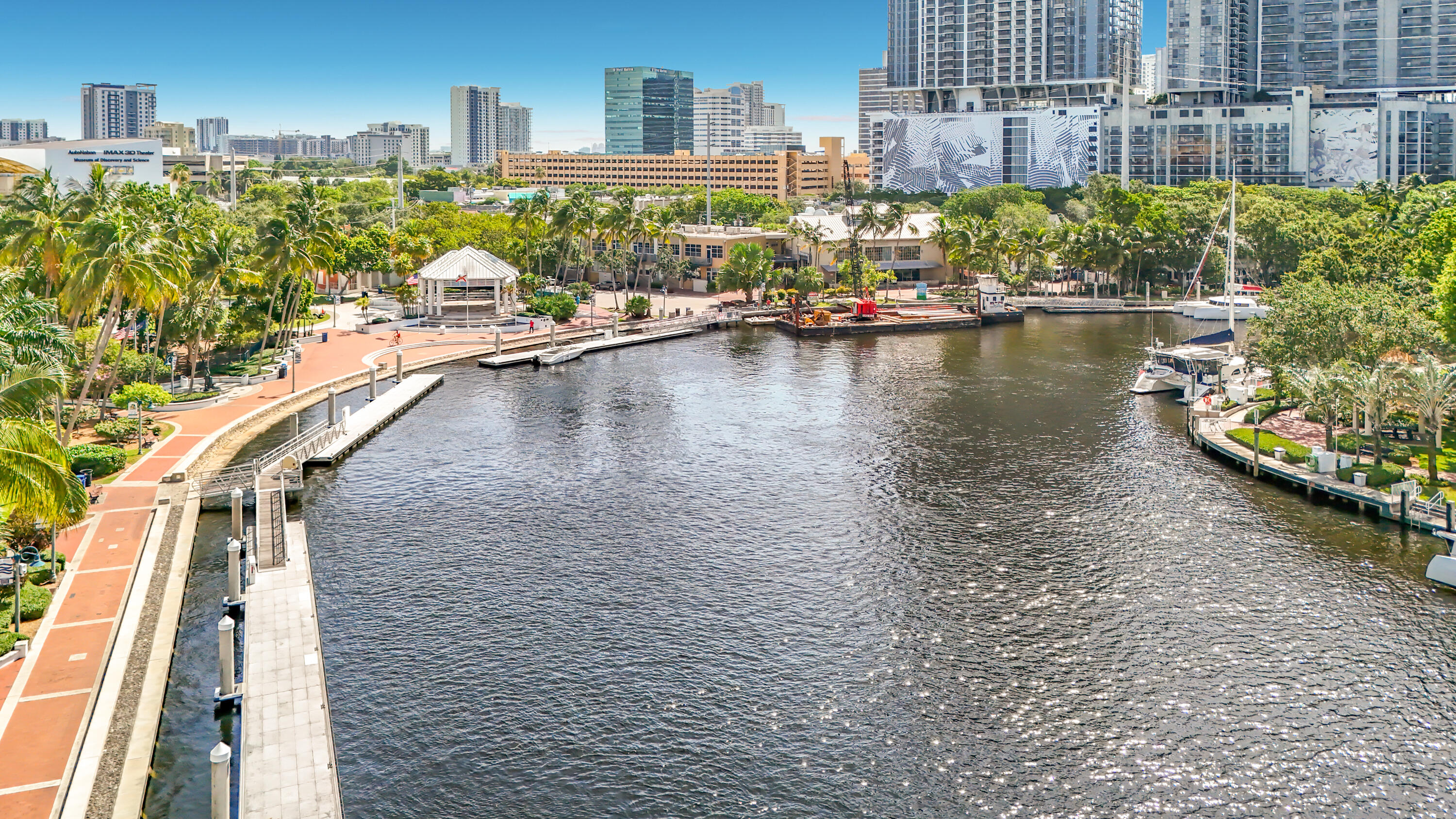 SYMPHONY NORTH CONDO - Residential Lease