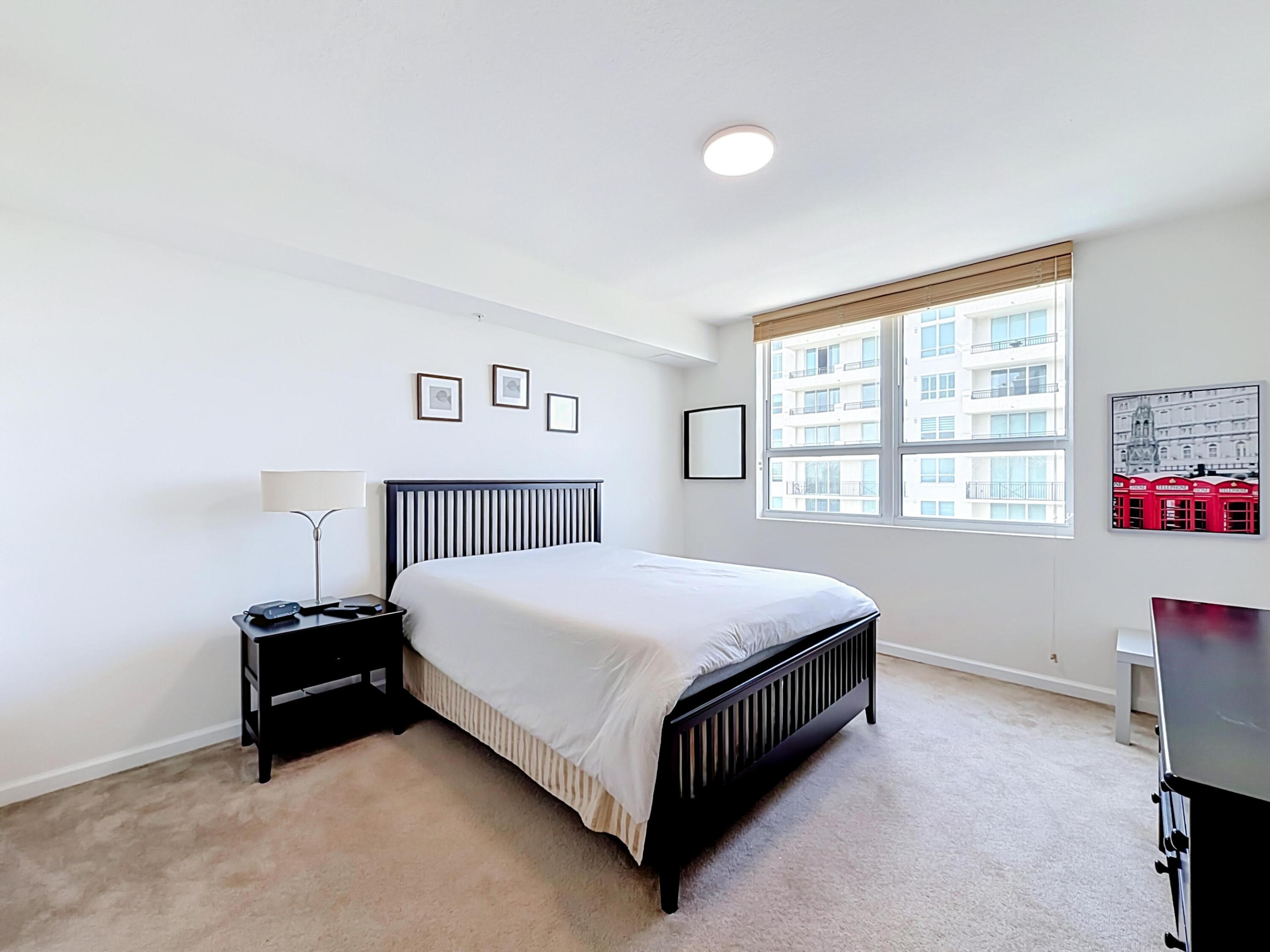 SYMPHONY NORTH CONDO - Residential Lease