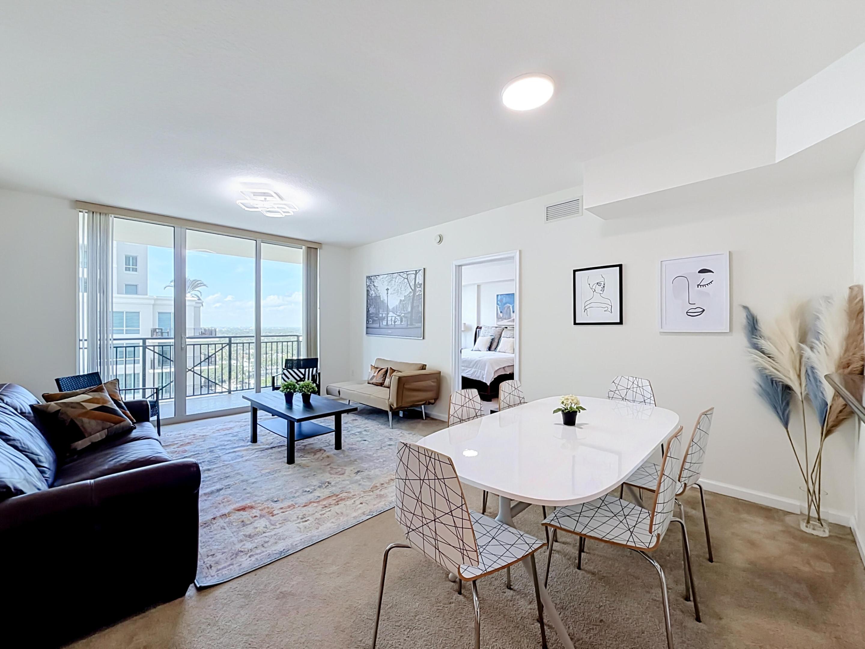 SYMPHONY NORTH CONDO - Residential Lease