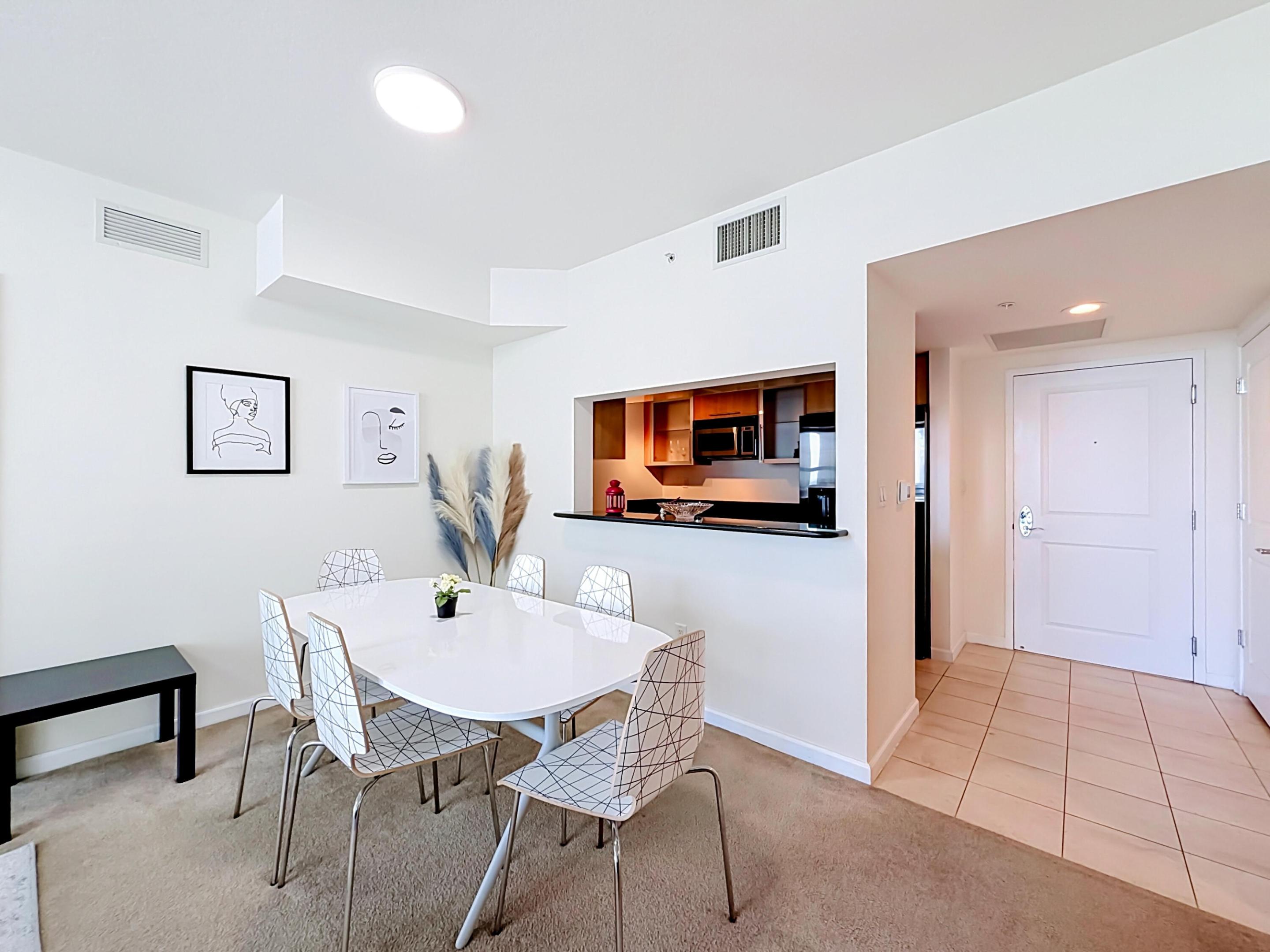 SYMPHONY NORTH CONDO - Residential Lease