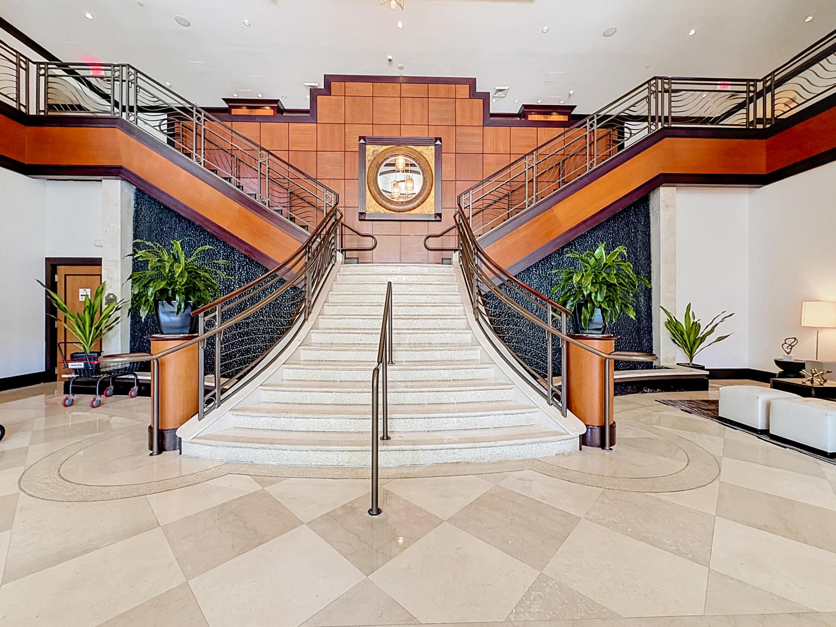 SYMPHONY NORTH CONDO - Residential Lease