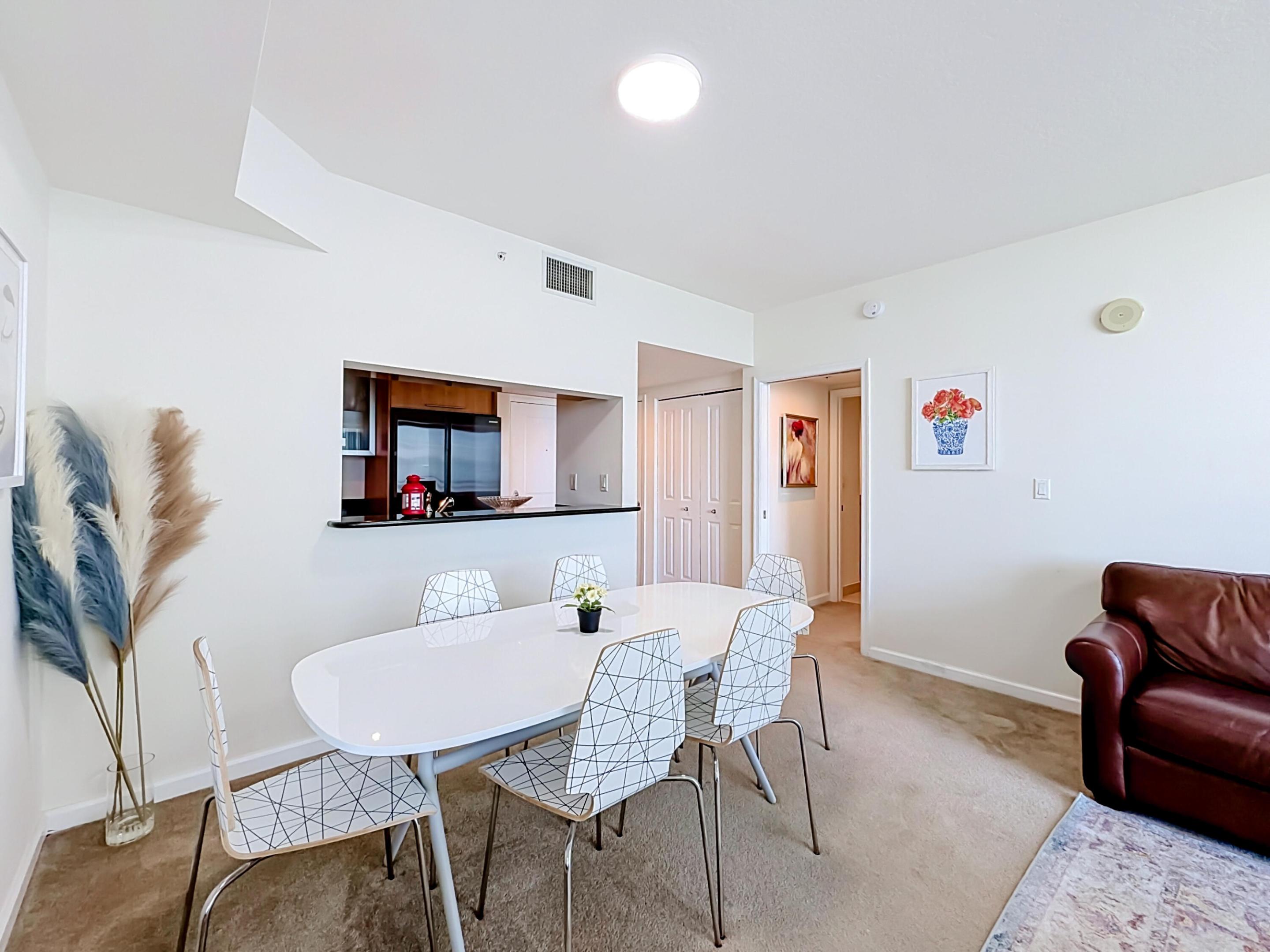SYMPHONY NORTH CONDO - Residential Lease