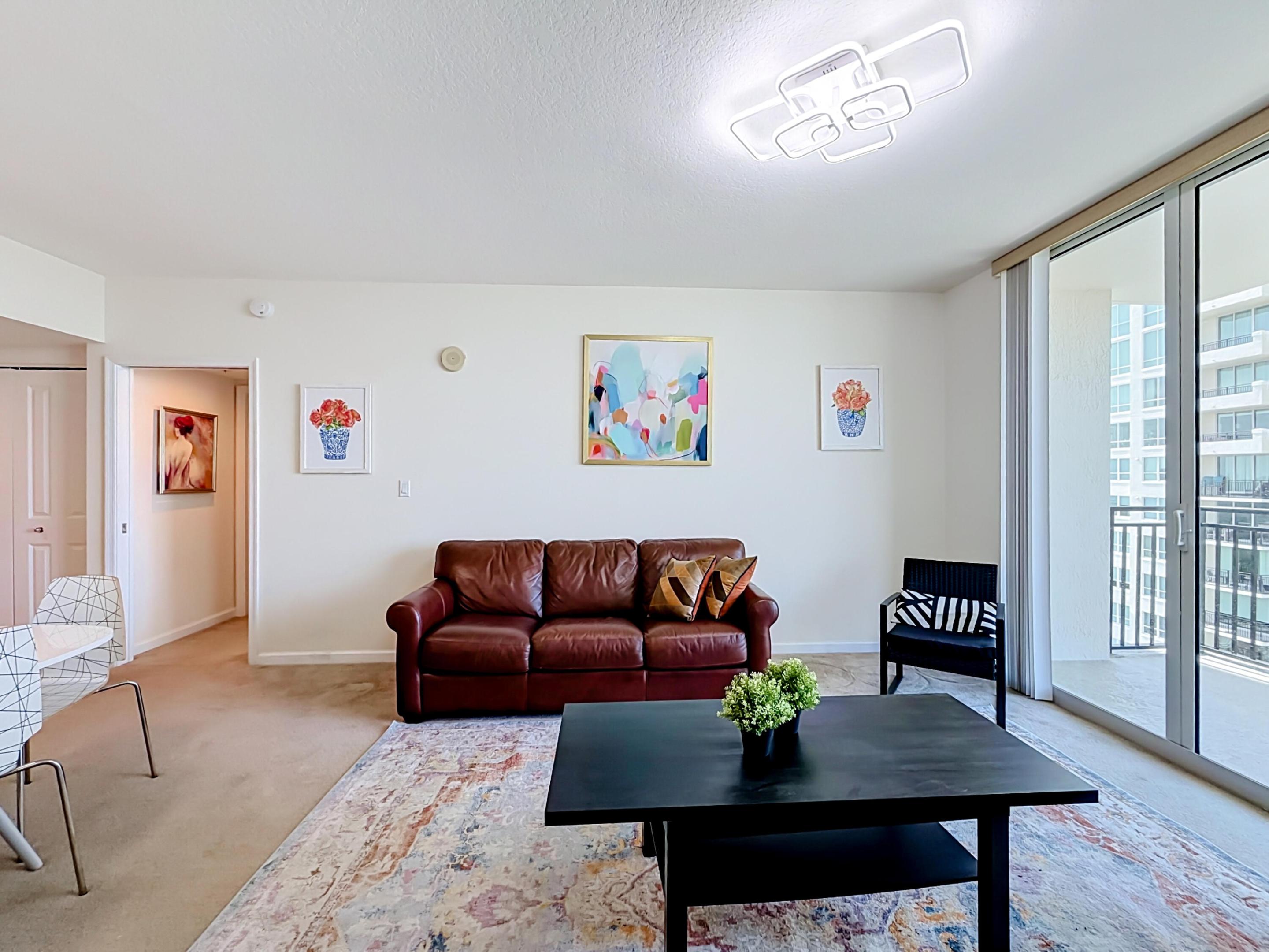 SYMPHONY NORTH CONDO - Residential Lease