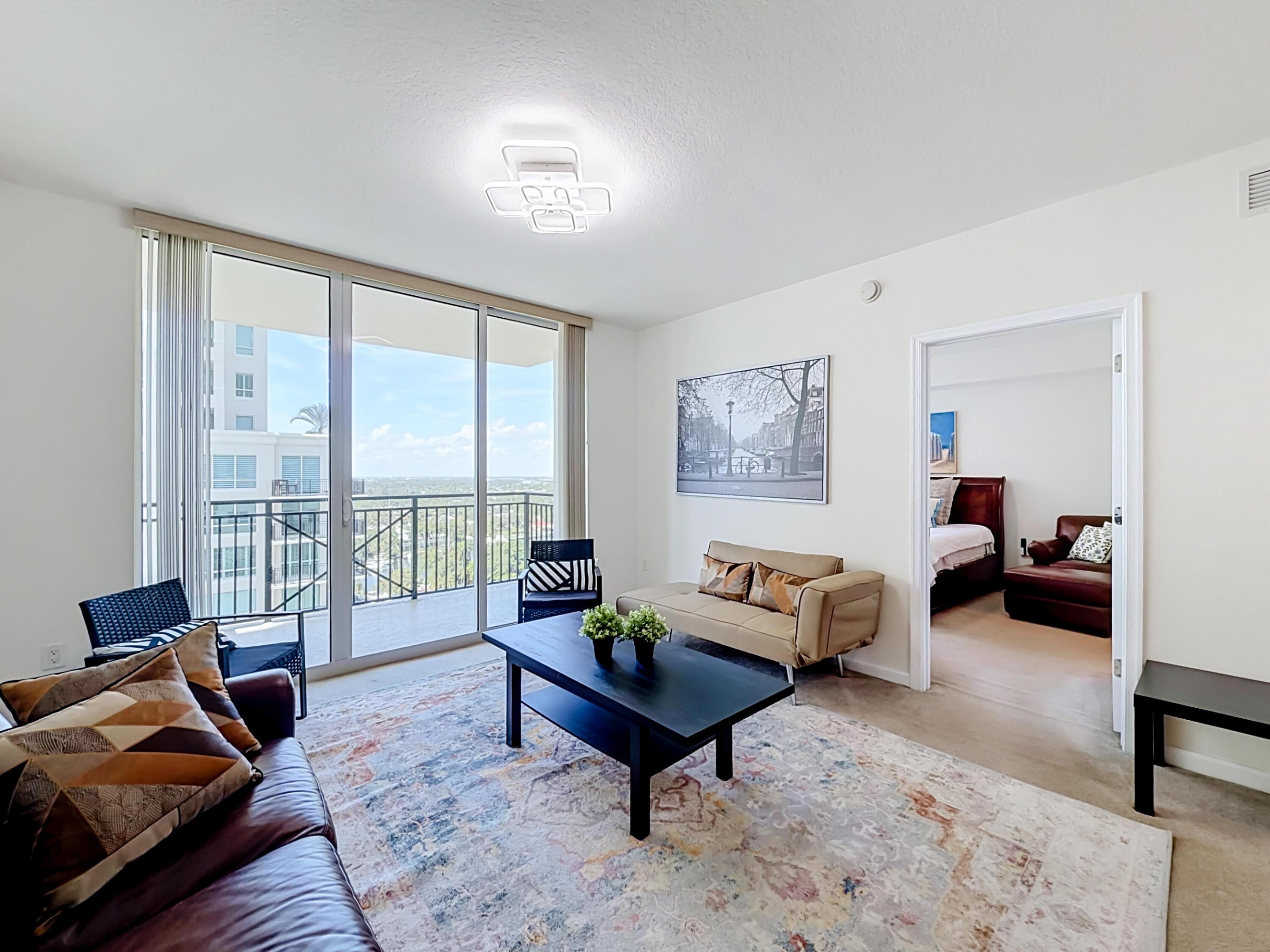 SYMPHONY NORTH CONDO - Residential Lease