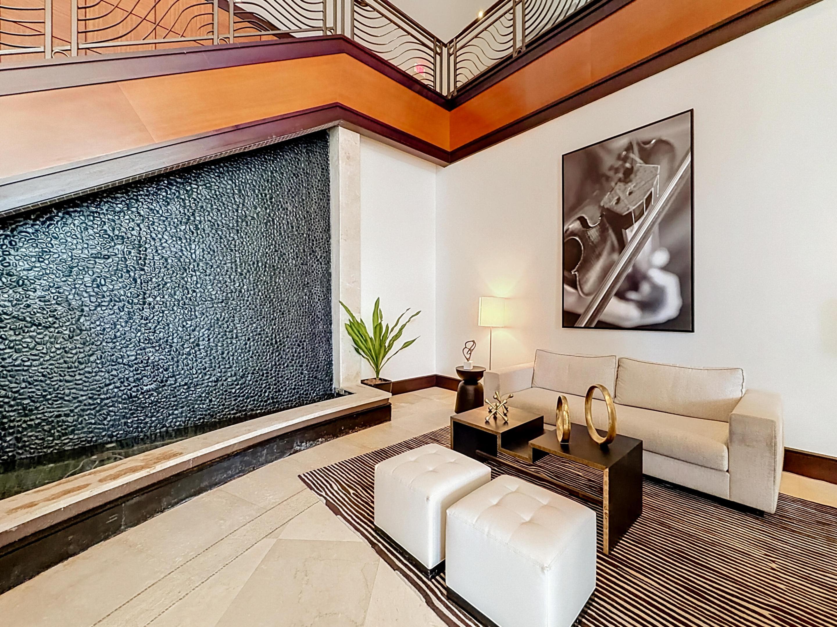 SYMPHONY NORTH CONDO - Residential Lease
