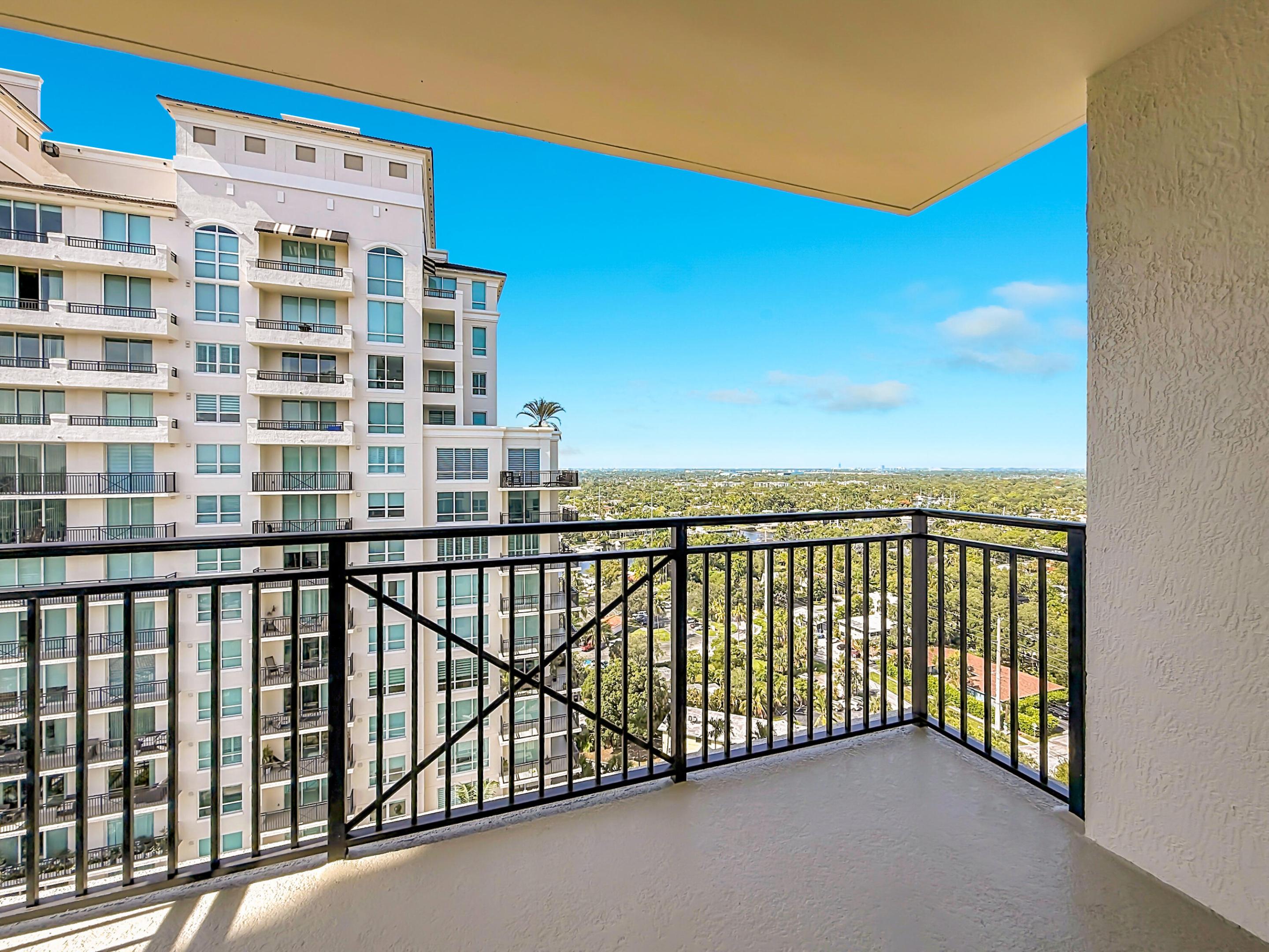 SYMPHONY NORTH CONDO - Residential Lease