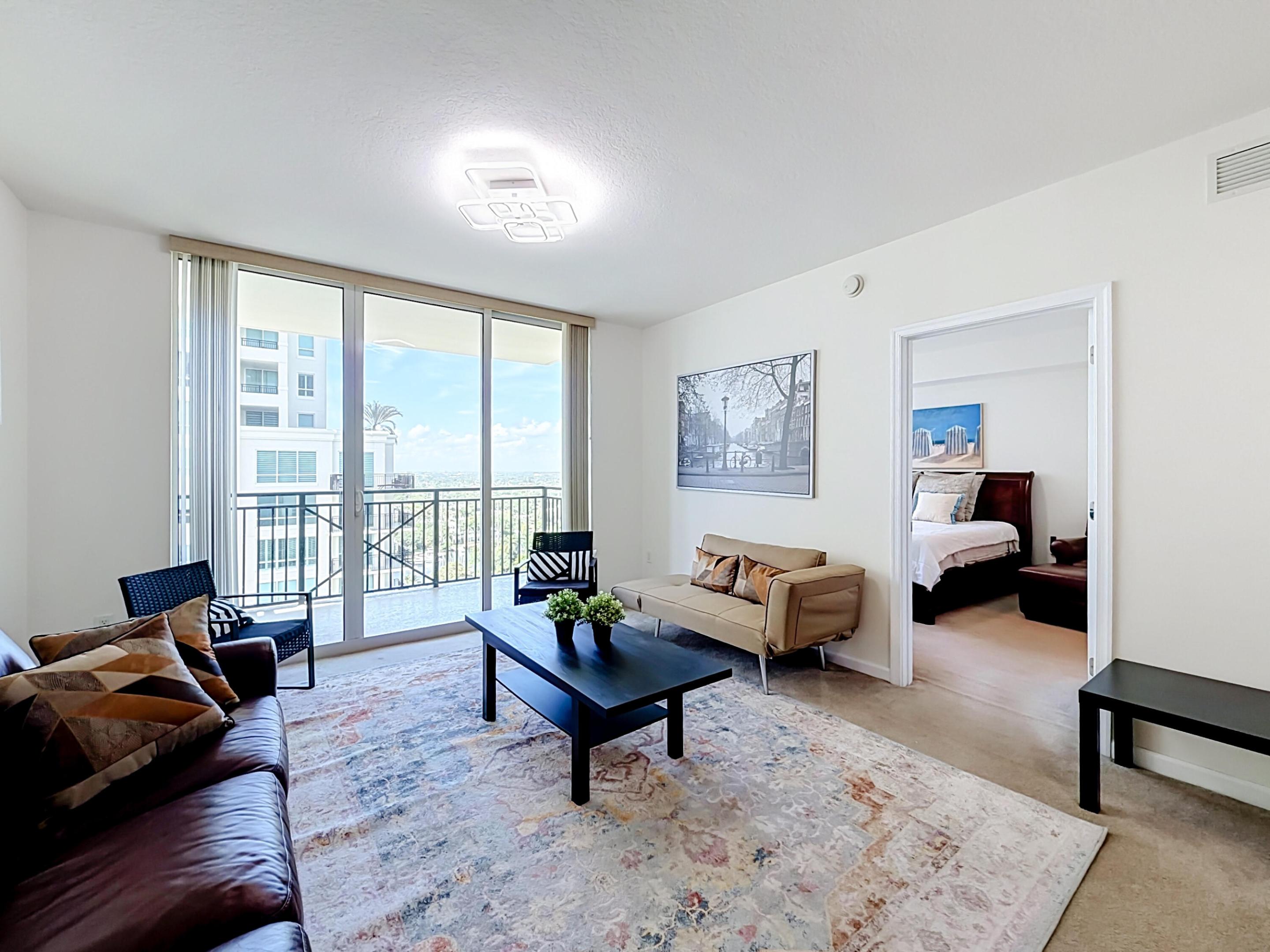SYMPHONY NORTH CONDO - Residential Lease