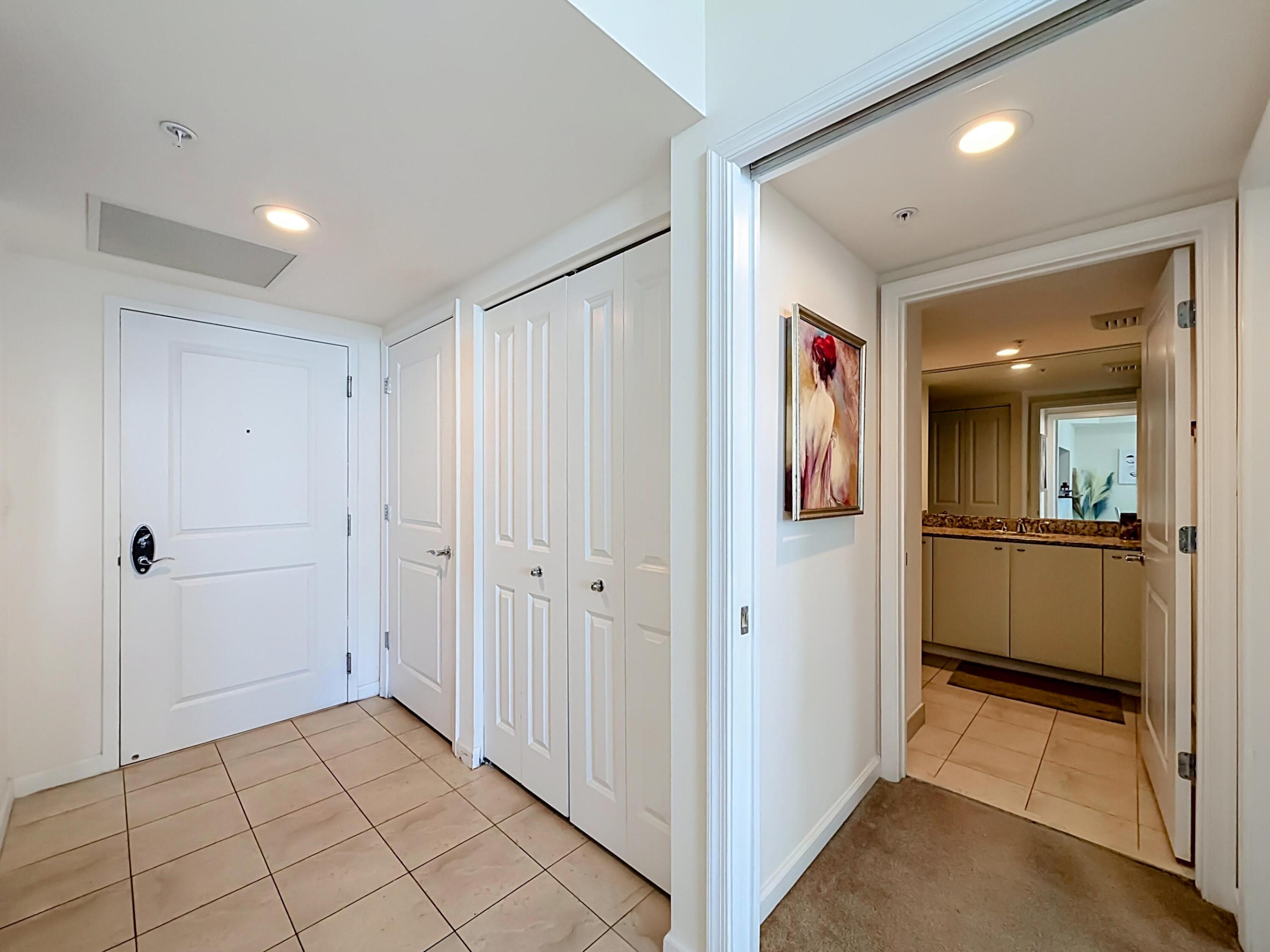 SYMPHONY NORTH CONDO - Residential Lease