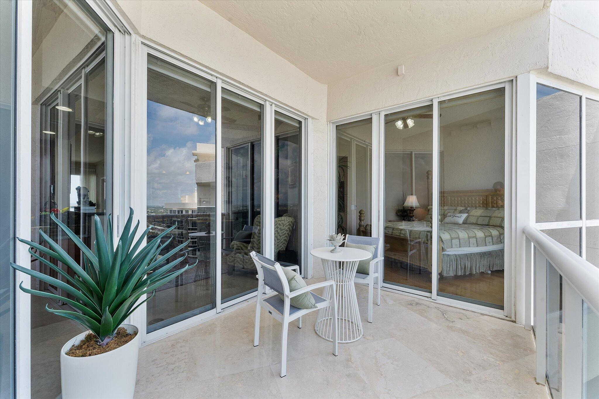 LHERMITAGE II CONDOMINIUM - Residential