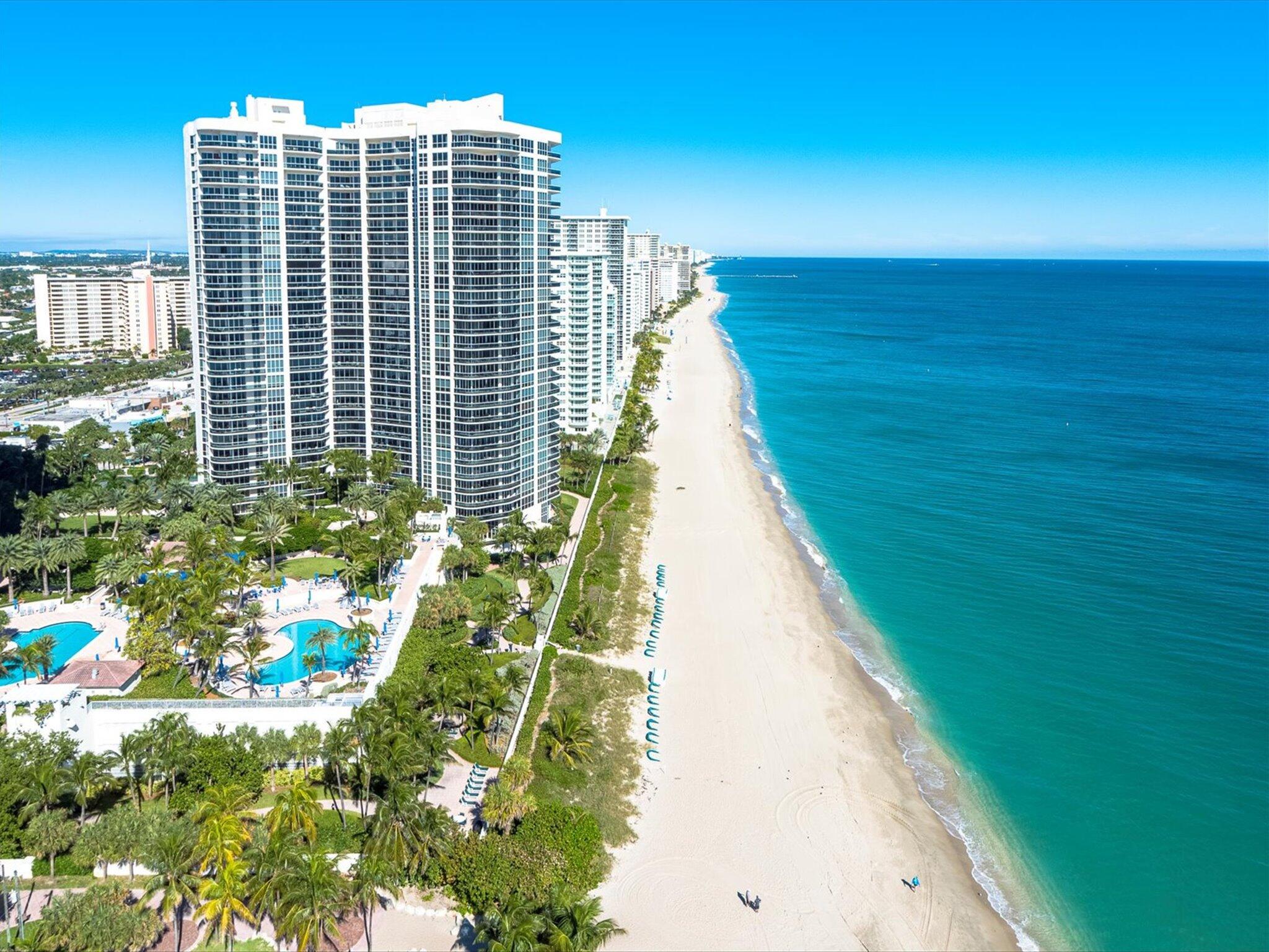 LHERMITAGE II CONDOMINIUM - Residential