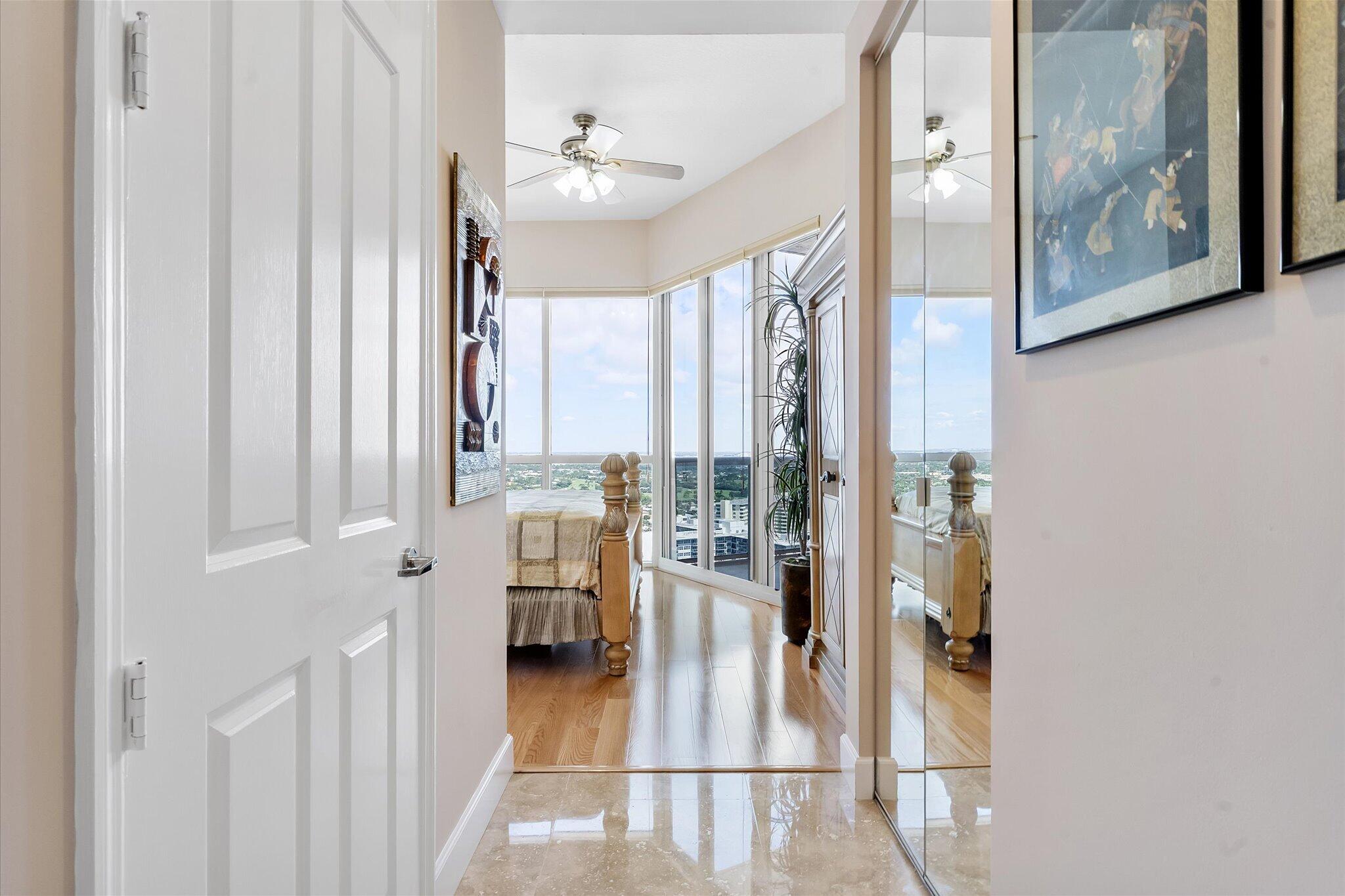 LHERMITAGE II CONDOMINIUM - Residential