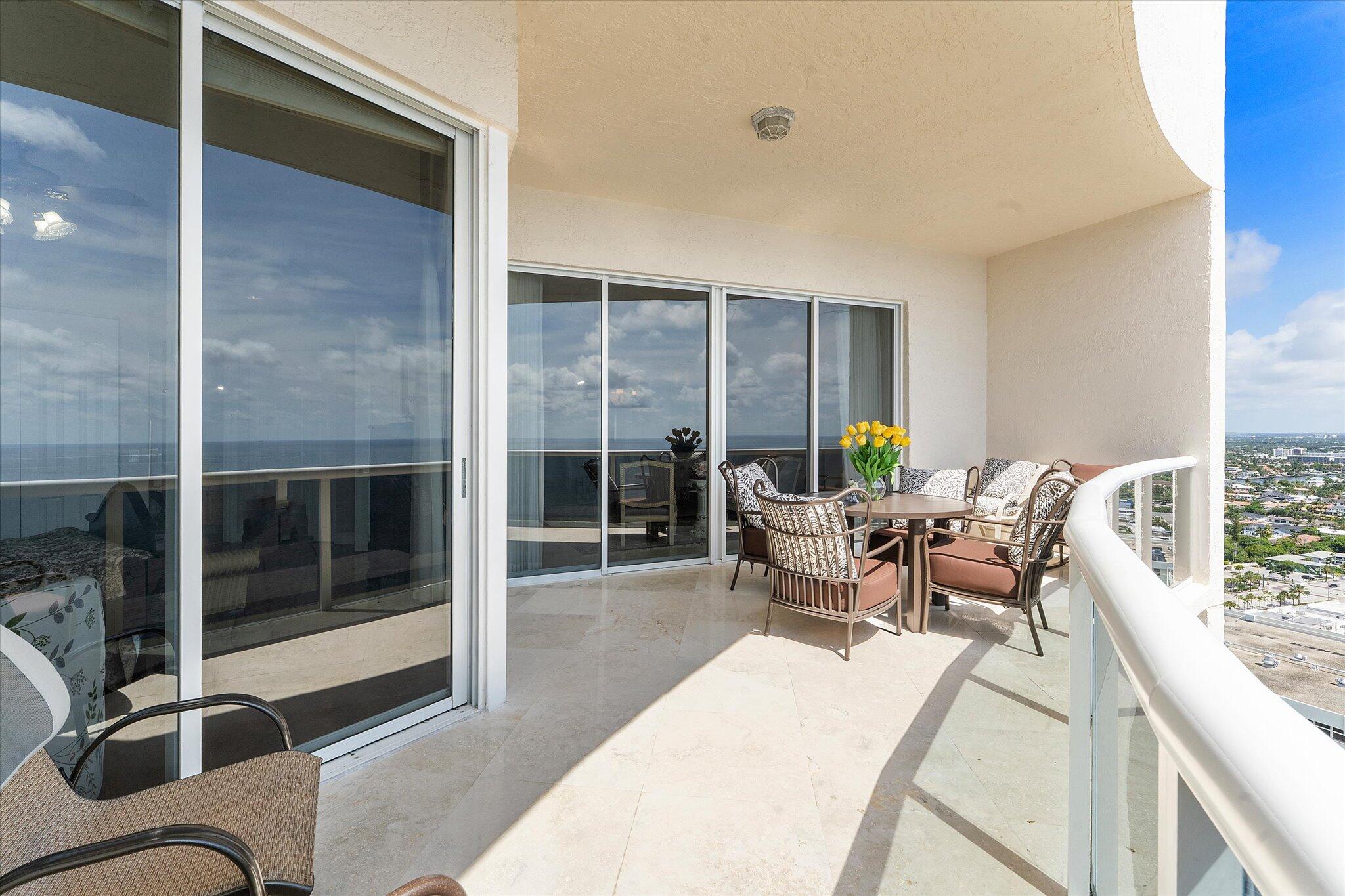 LHERMITAGE II CONDOMINIUM - Residential