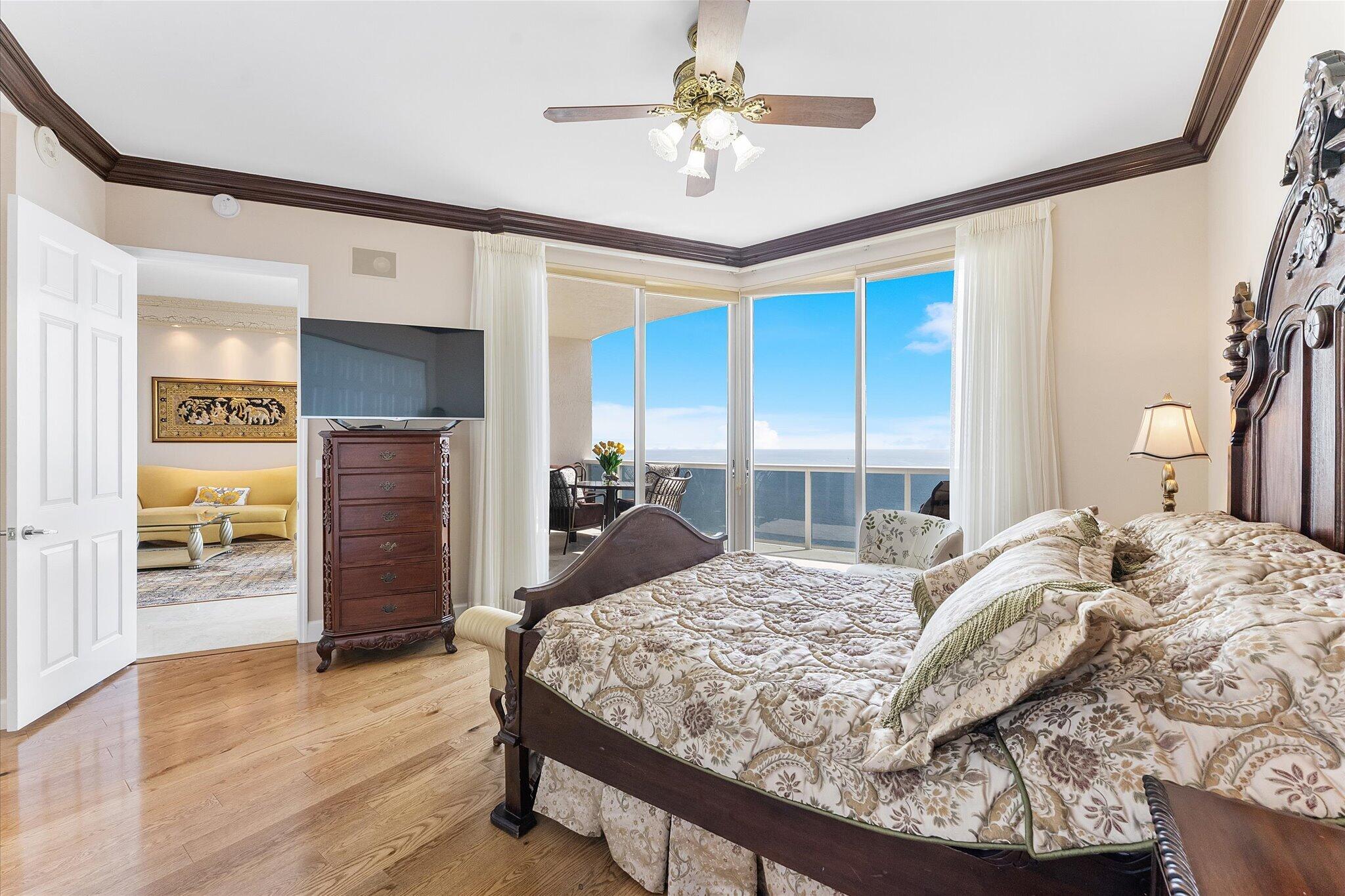 LHERMITAGE II CONDOMINIUM - Residential