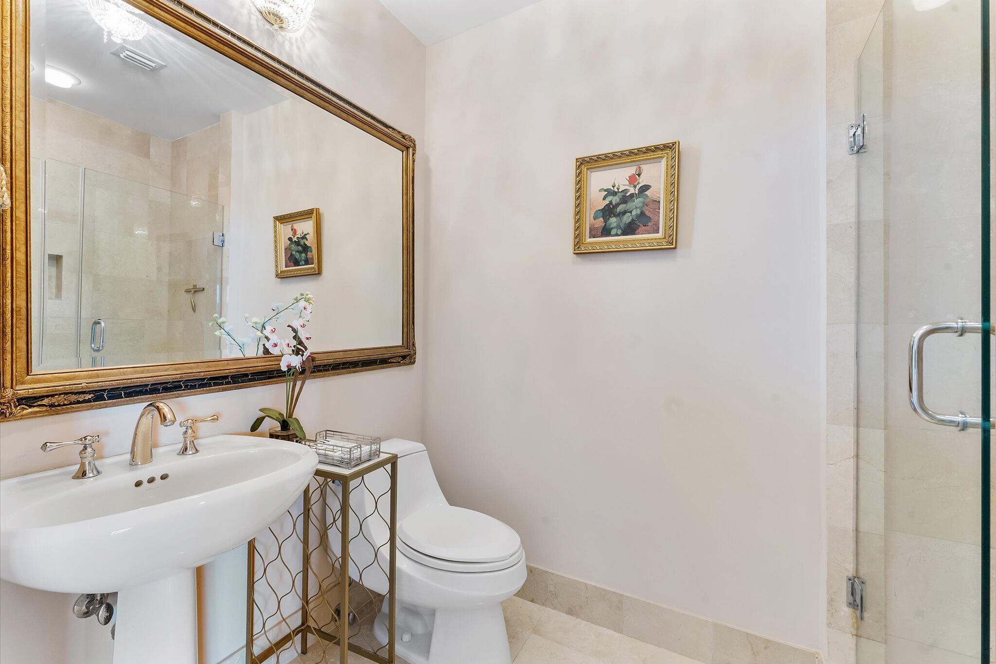 LHERMITAGE II CONDOMINIUM - Residential