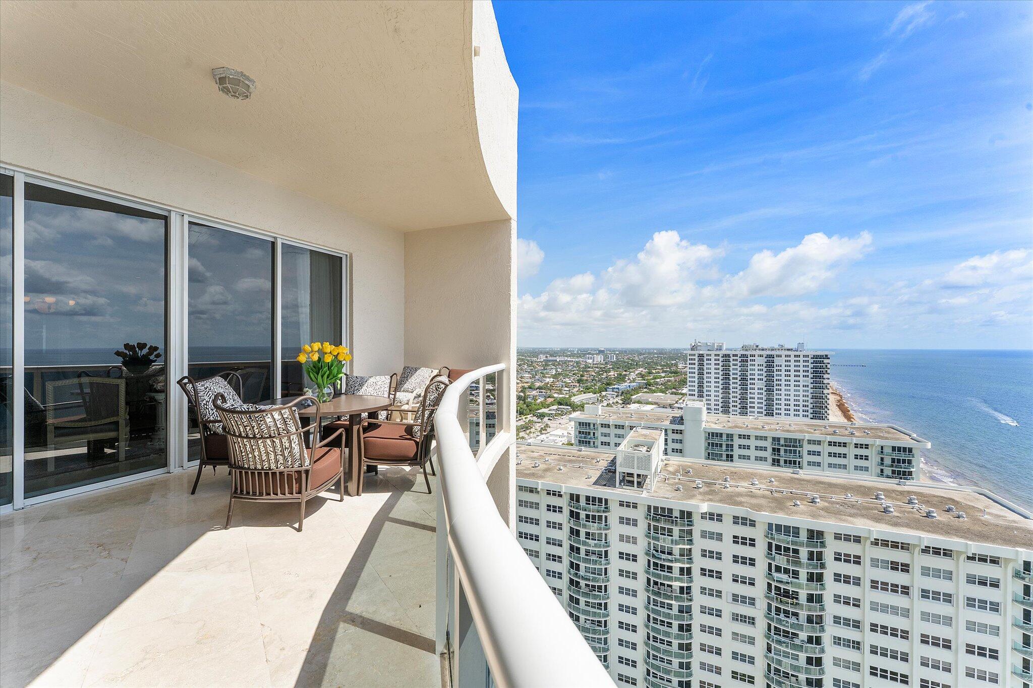 LHERMITAGE II CONDOMINIUM - Residential