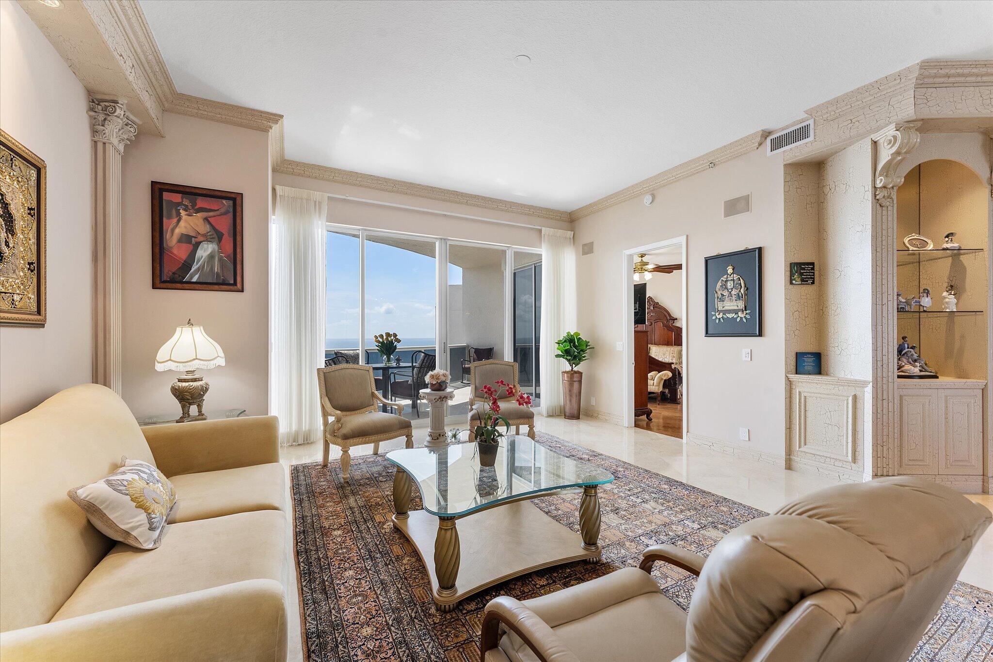 LHERMITAGE II CONDOMINIUM - Residential