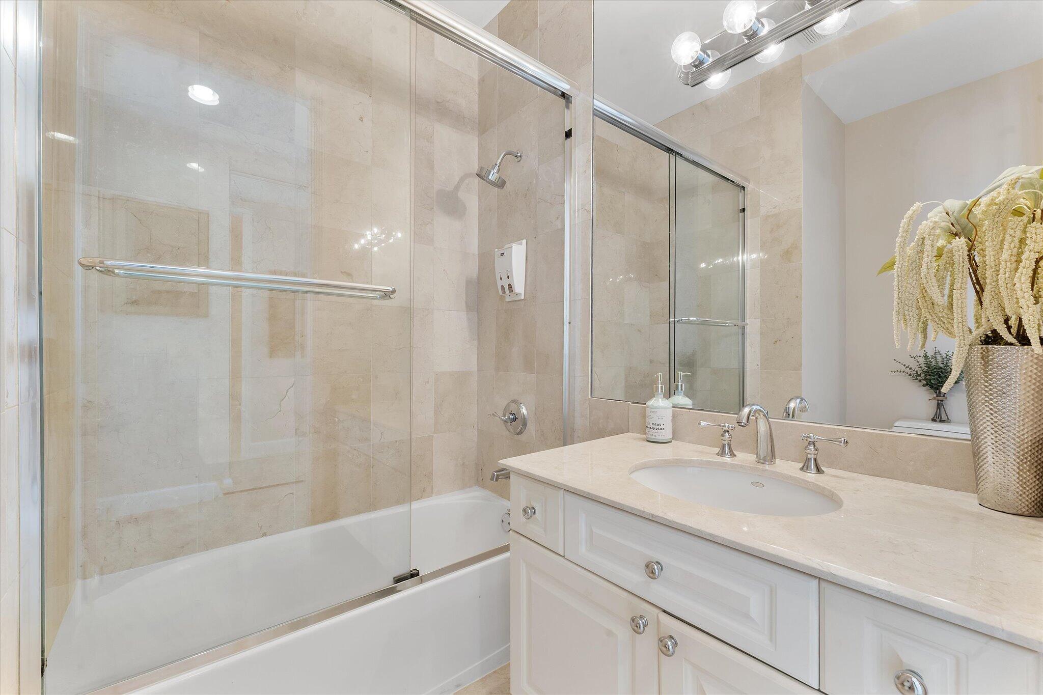 LHERMITAGE II CONDOMINIUM - Residential
