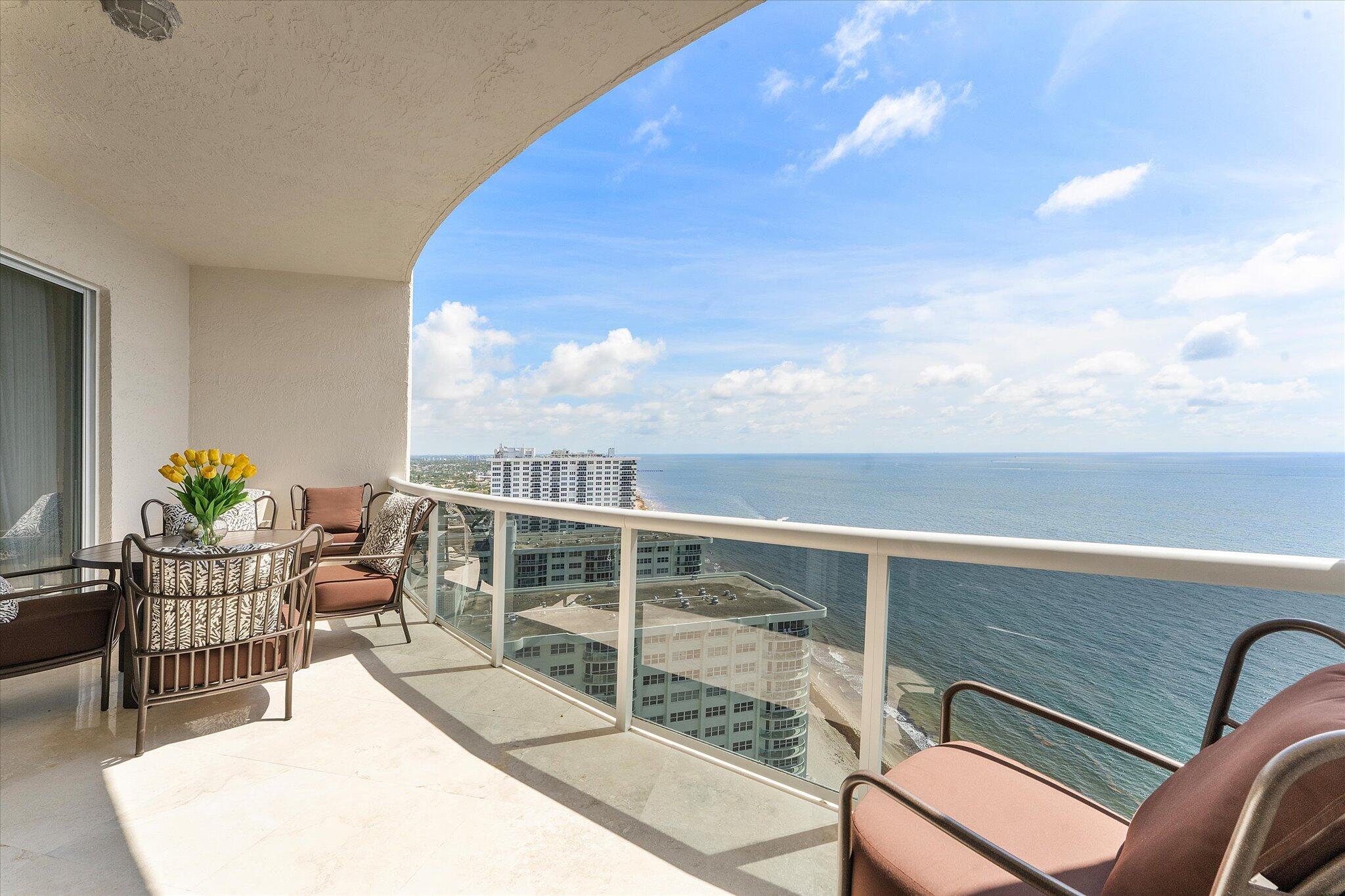 LHERMITAGE II CONDOMINIUM - Residential