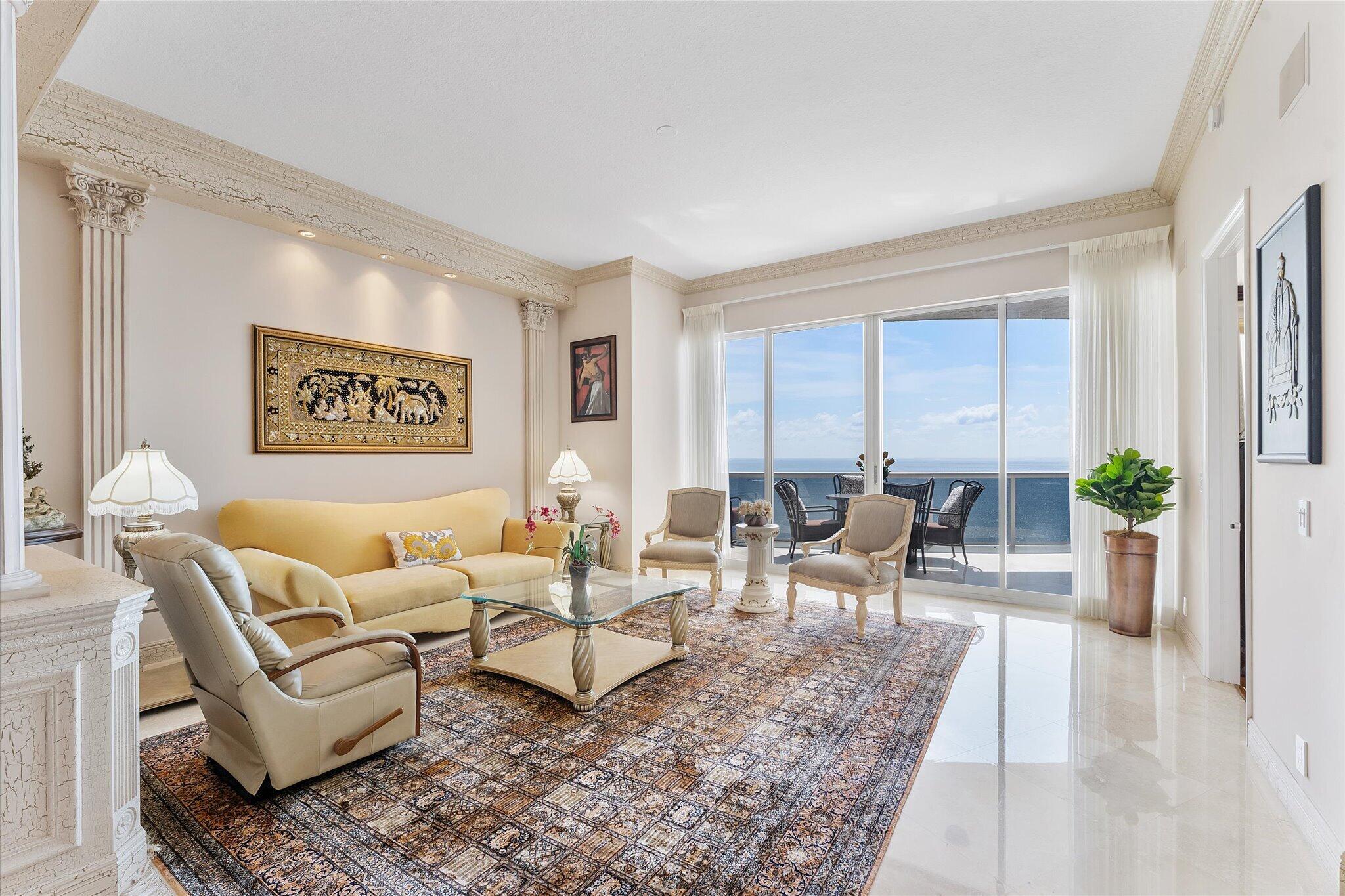 LHERMITAGE II CONDOMINIUM - Residential
