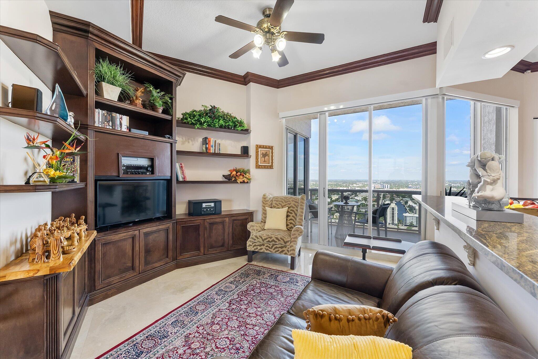 LHERMITAGE II CONDOMINIUM - Residential