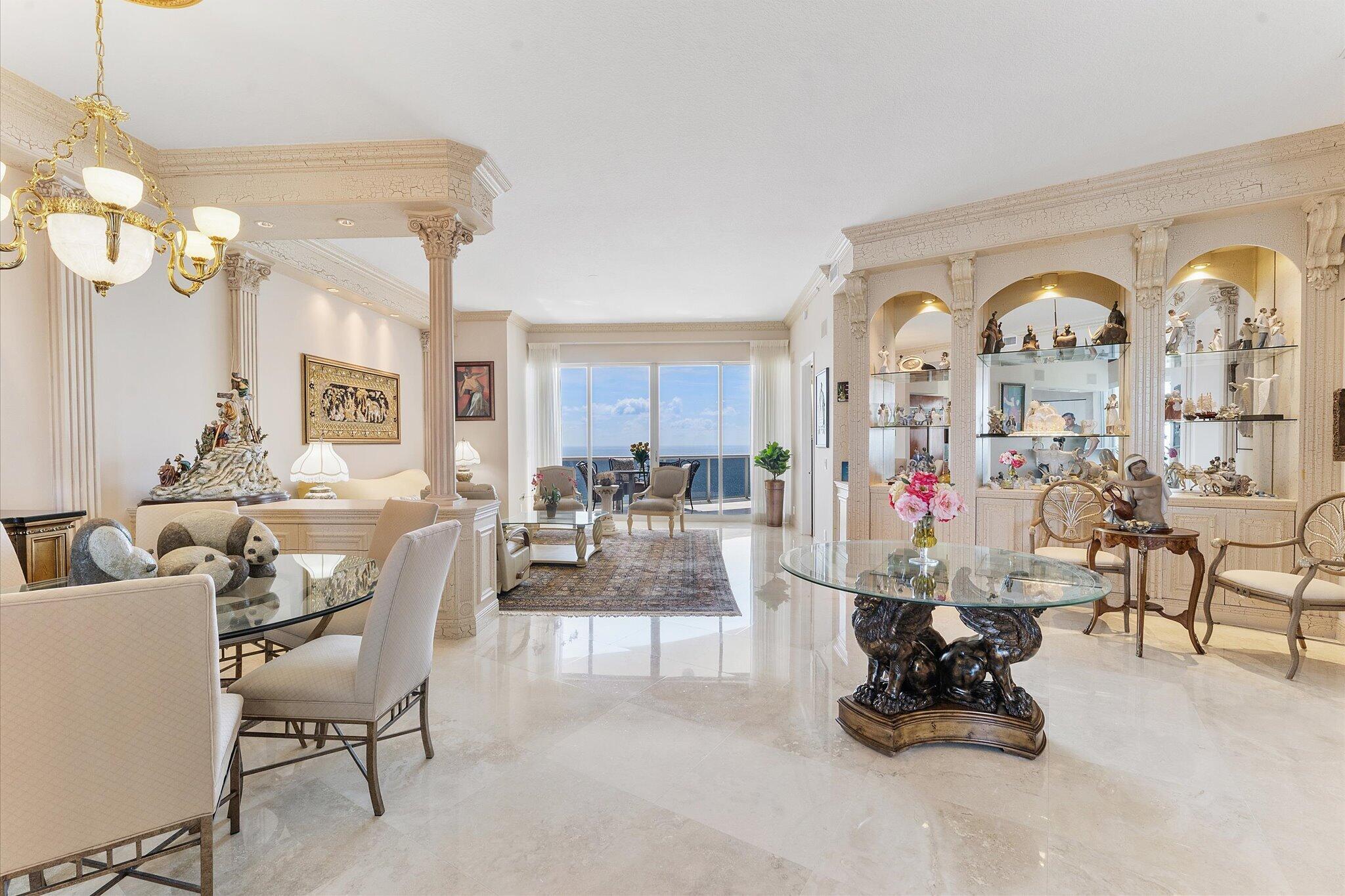 LHERMITAGE II CONDOMINIUM - Residential