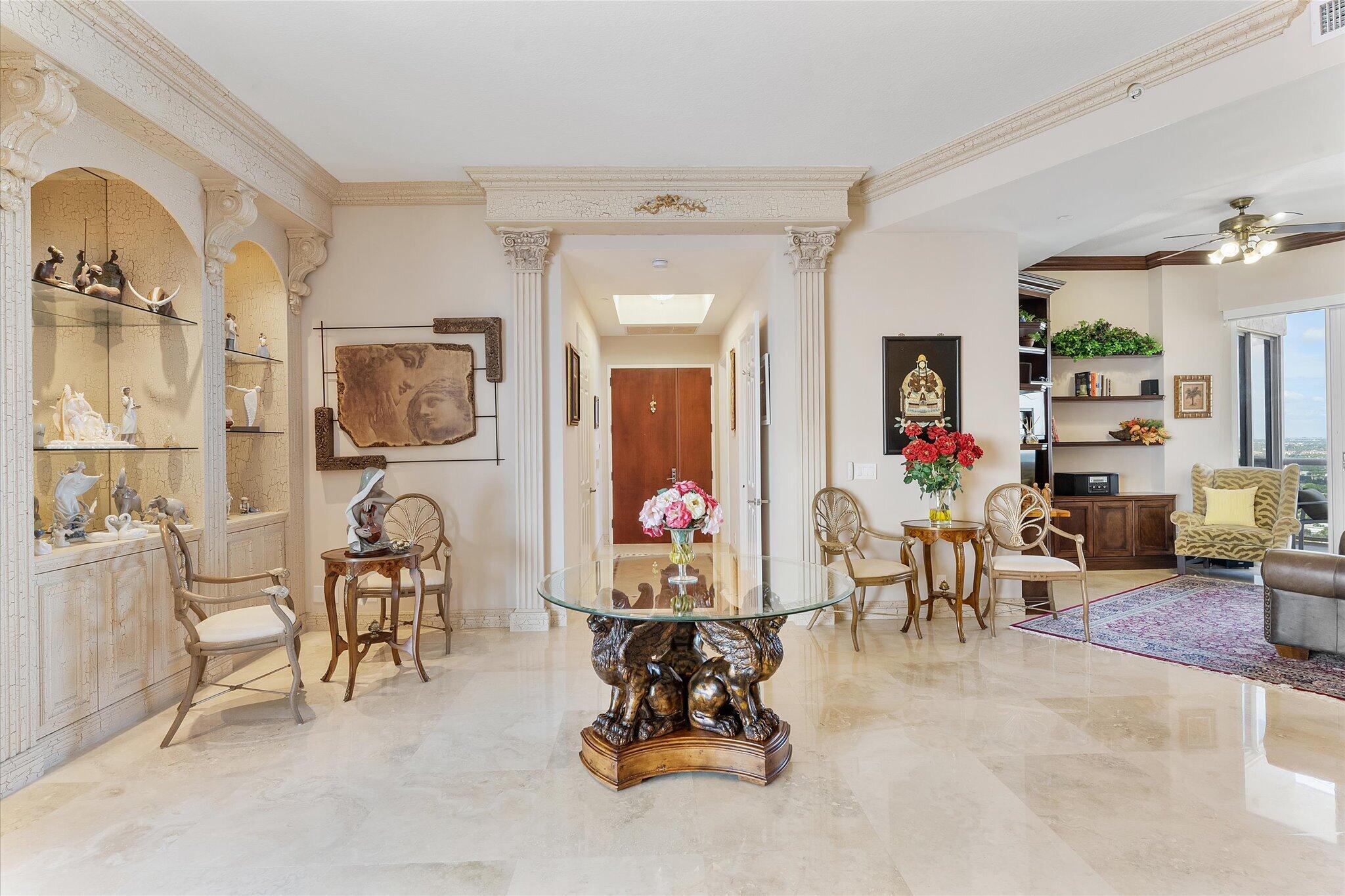 LHERMITAGE II CONDOMINIUM - Residential