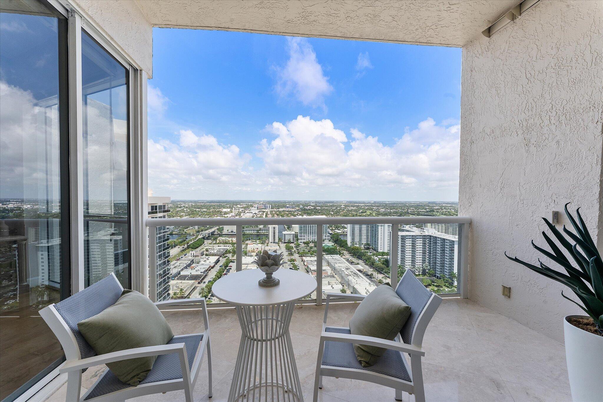 LHERMITAGE II CONDOMINIUM - Residential