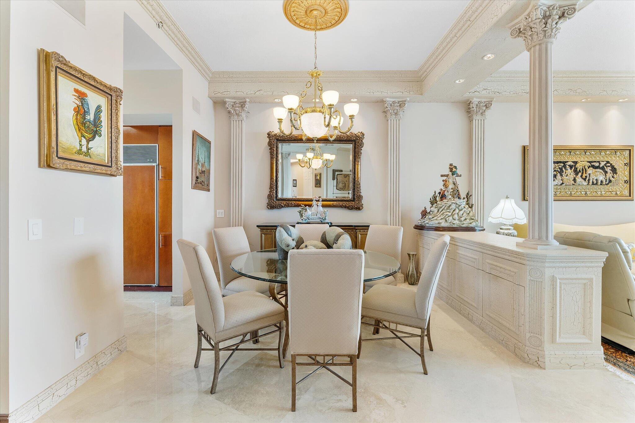 LHERMITAGE II CONDOMINIUM - Residential