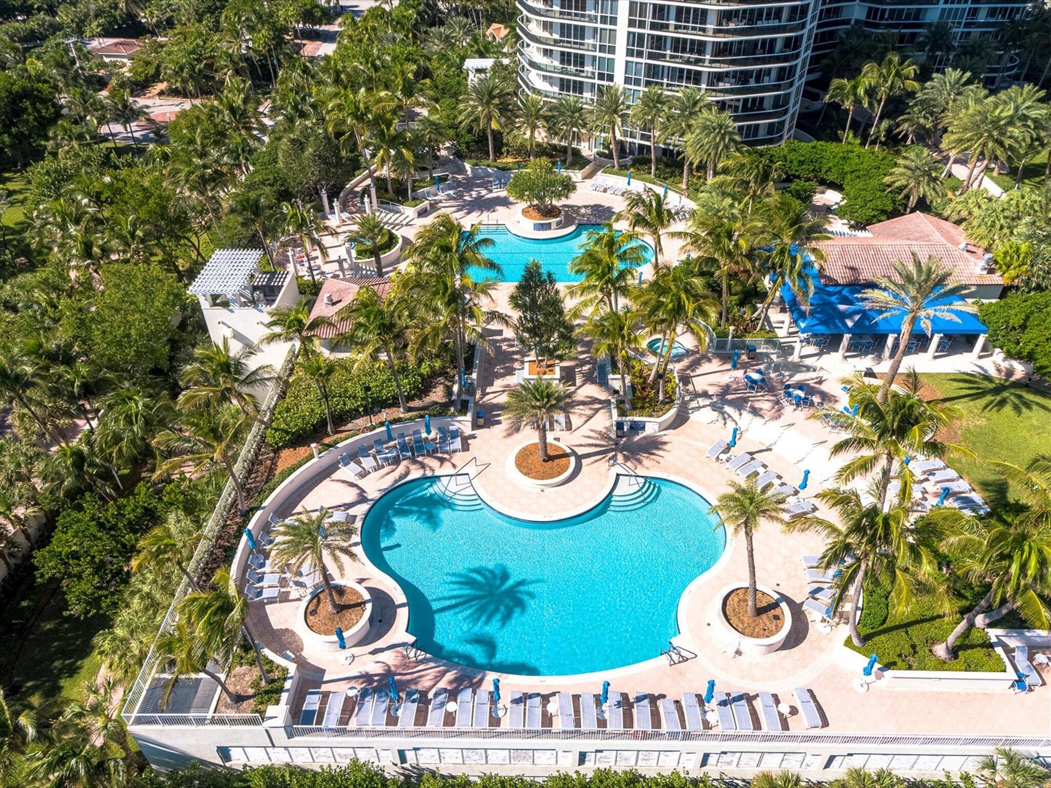 LHERMITAGE II CONDOMINIUM - Residential