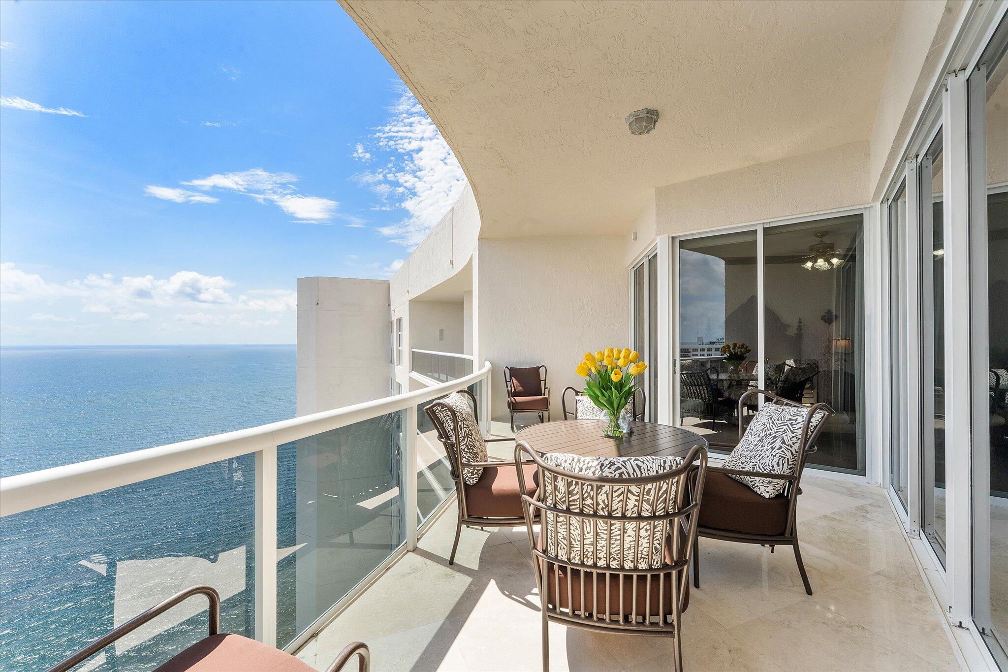 LHERMITAGE II CONDOMINIUM - Residential