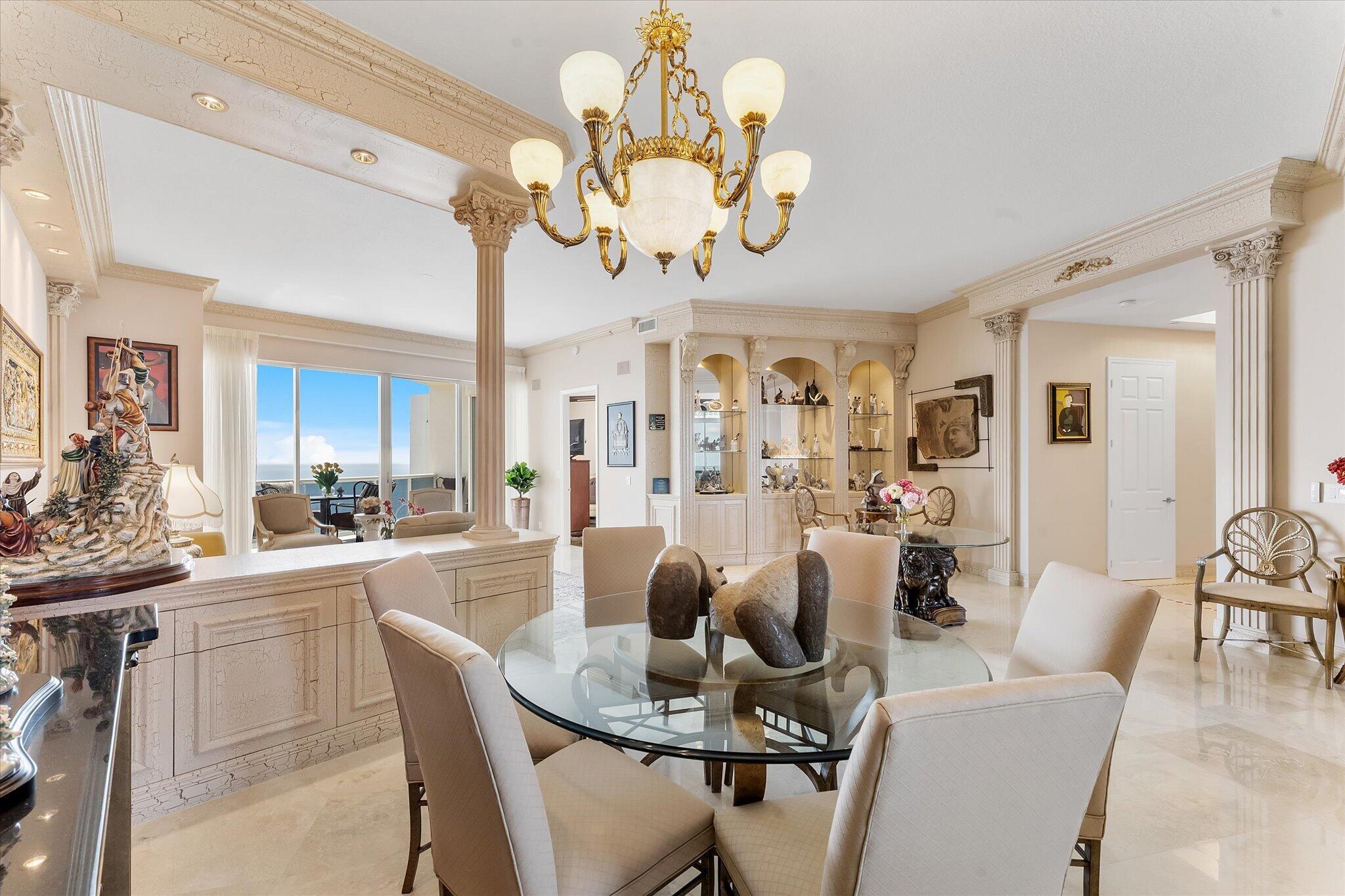 LHERMITAGE II CONDOMINIUM - Residential